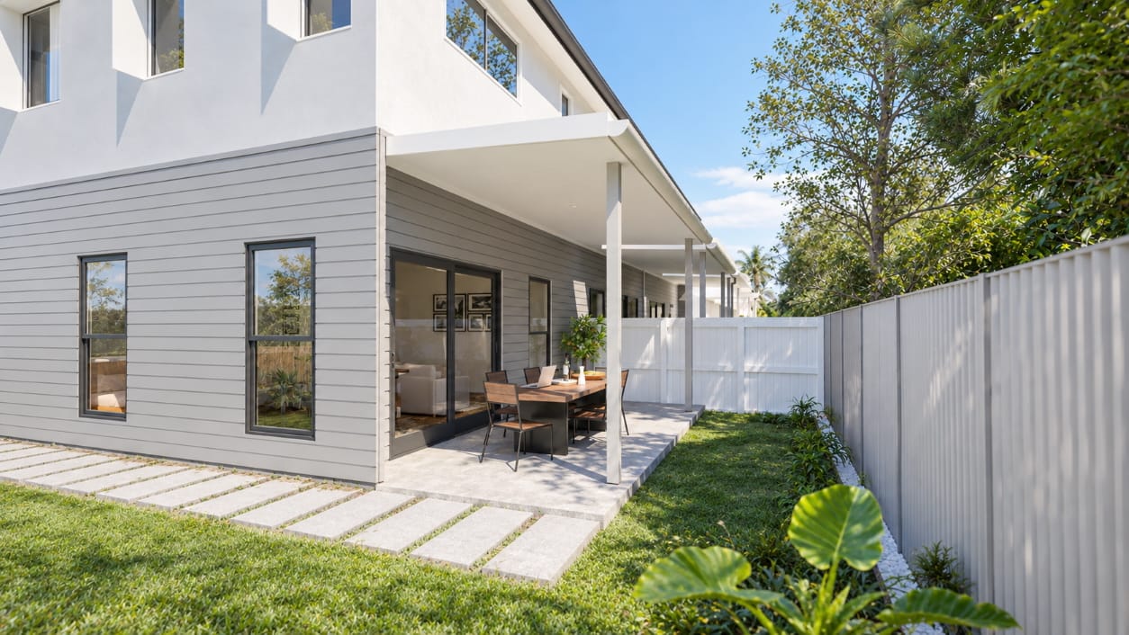 Your Chance to Buy Brand-New in Buderim