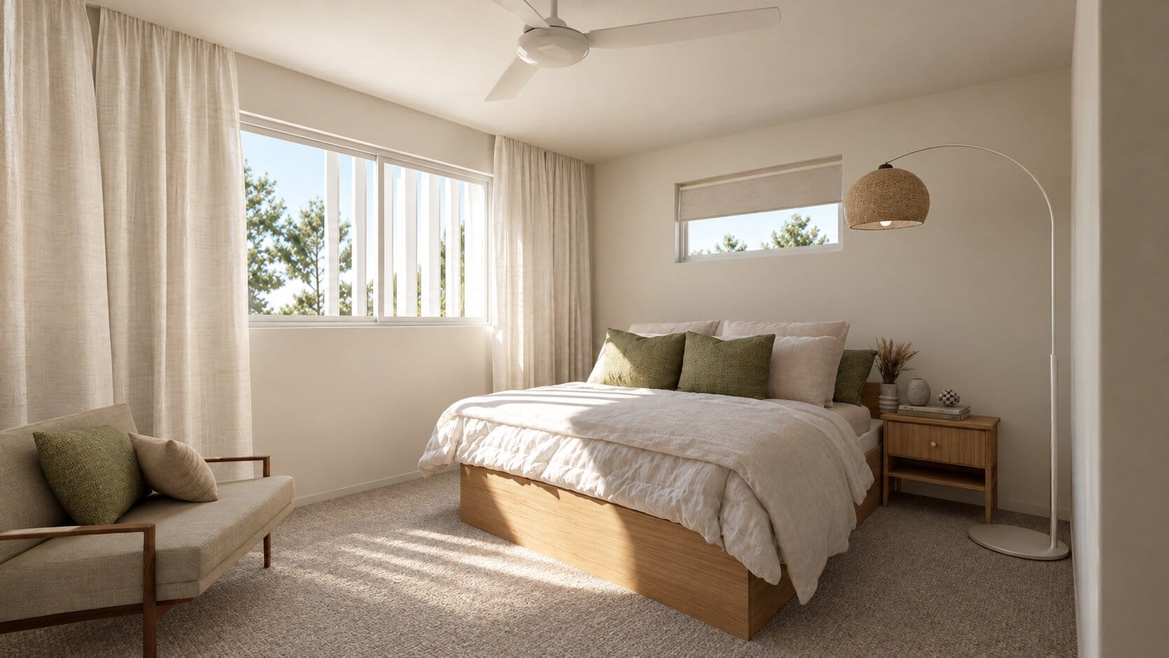 Your Chance to Buy Brand-New in Buderim