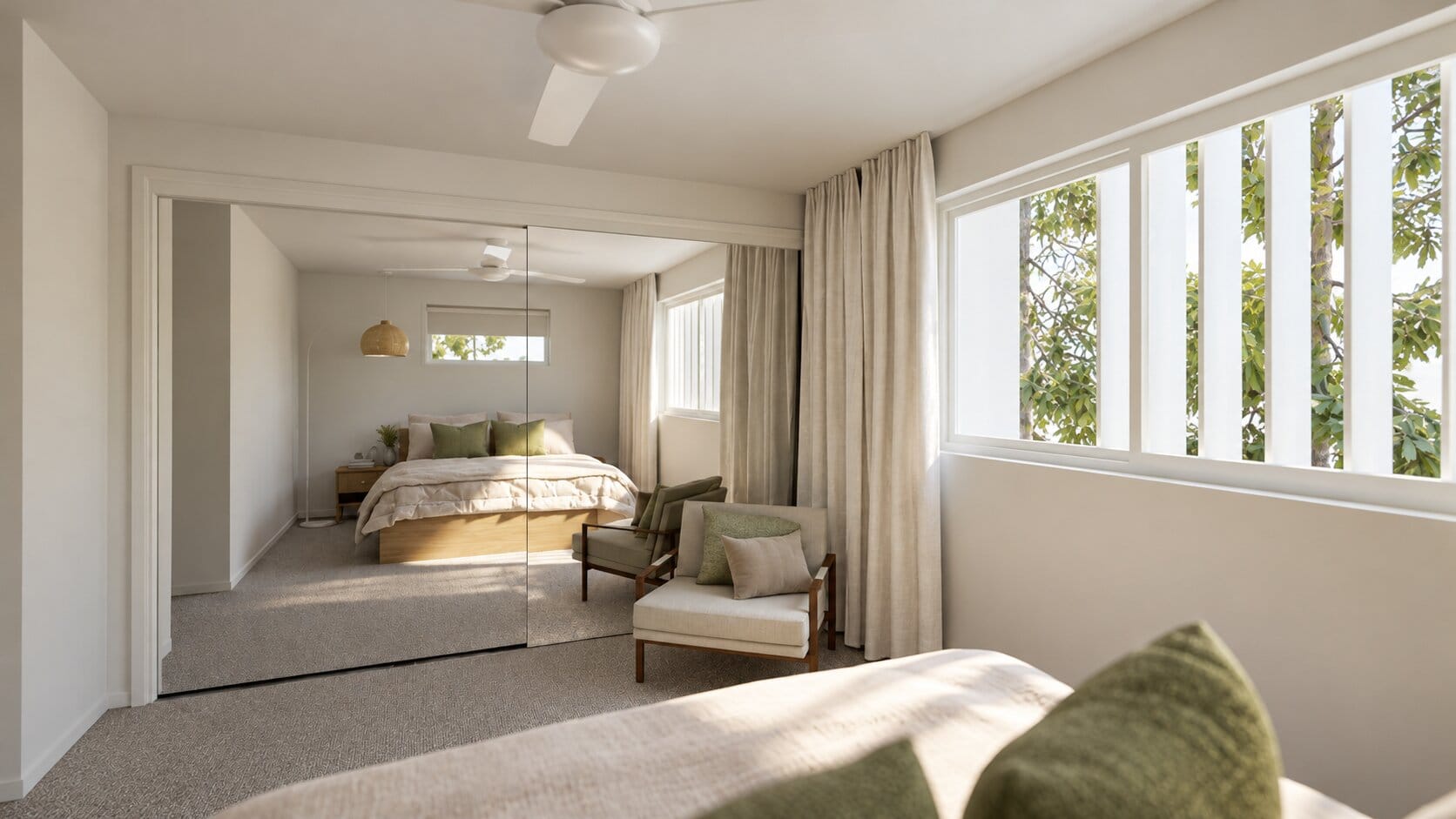 Your Chance to Buy Brand-New in Buderim
