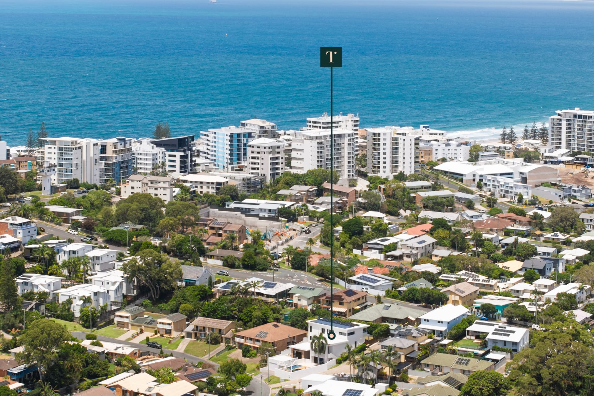 ARCHITECTURAL EXCELLENCE, ENGINEERED FOR COASTAL LIVING