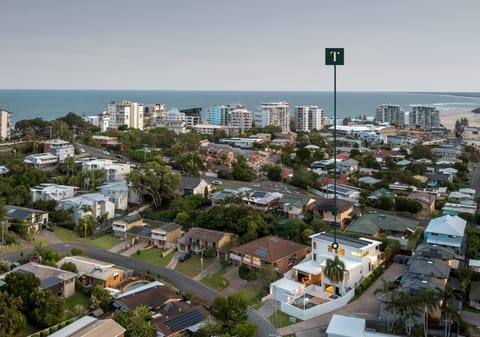 ARCHITECTURAL EXCELLENCE, ENGINEERED FOR COASTAL LIVING