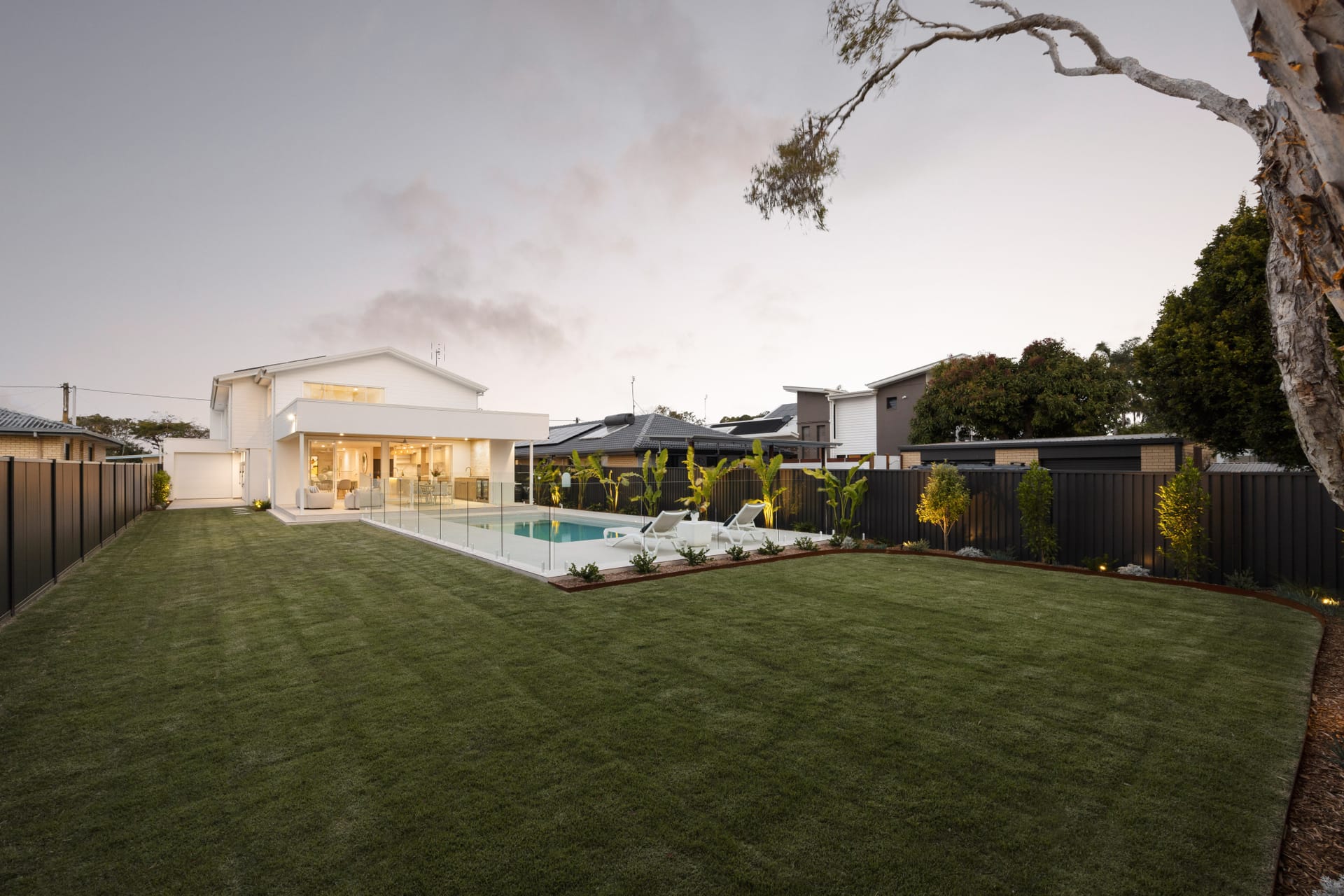 Elevated Coastal Luxe: Lifestyle & Location at its Most Golden