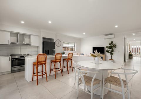 The Perfect Balance of Comfort, Space and Lifestyle