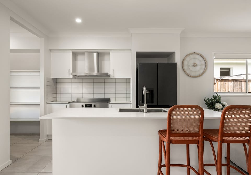 The Perfect Balance of Comfort, Space and Lifestyle