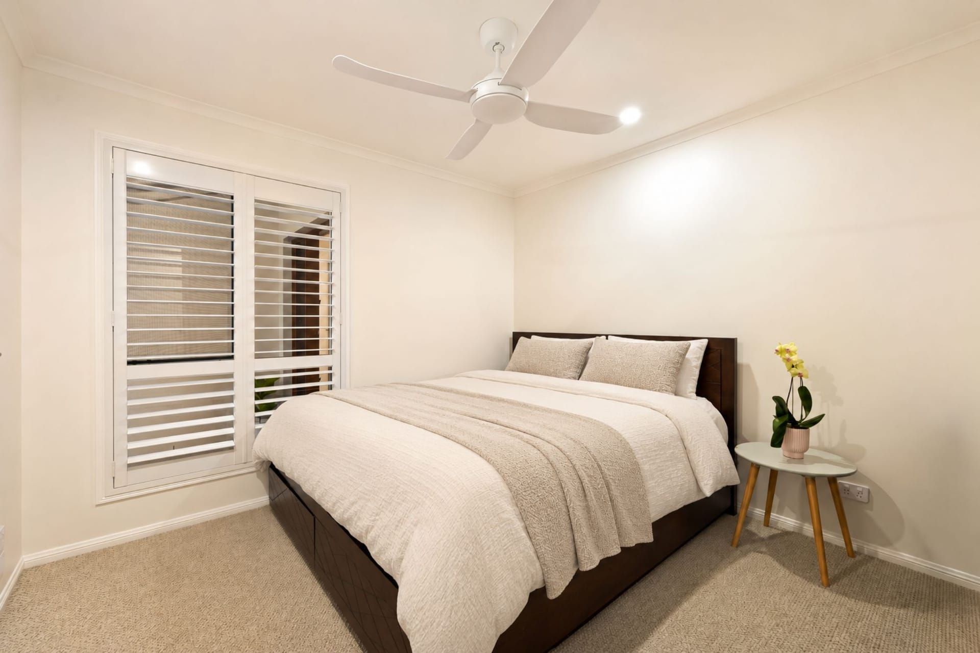 ​Family-Friendly Living in Every Sense on Parklike ½ Acre!