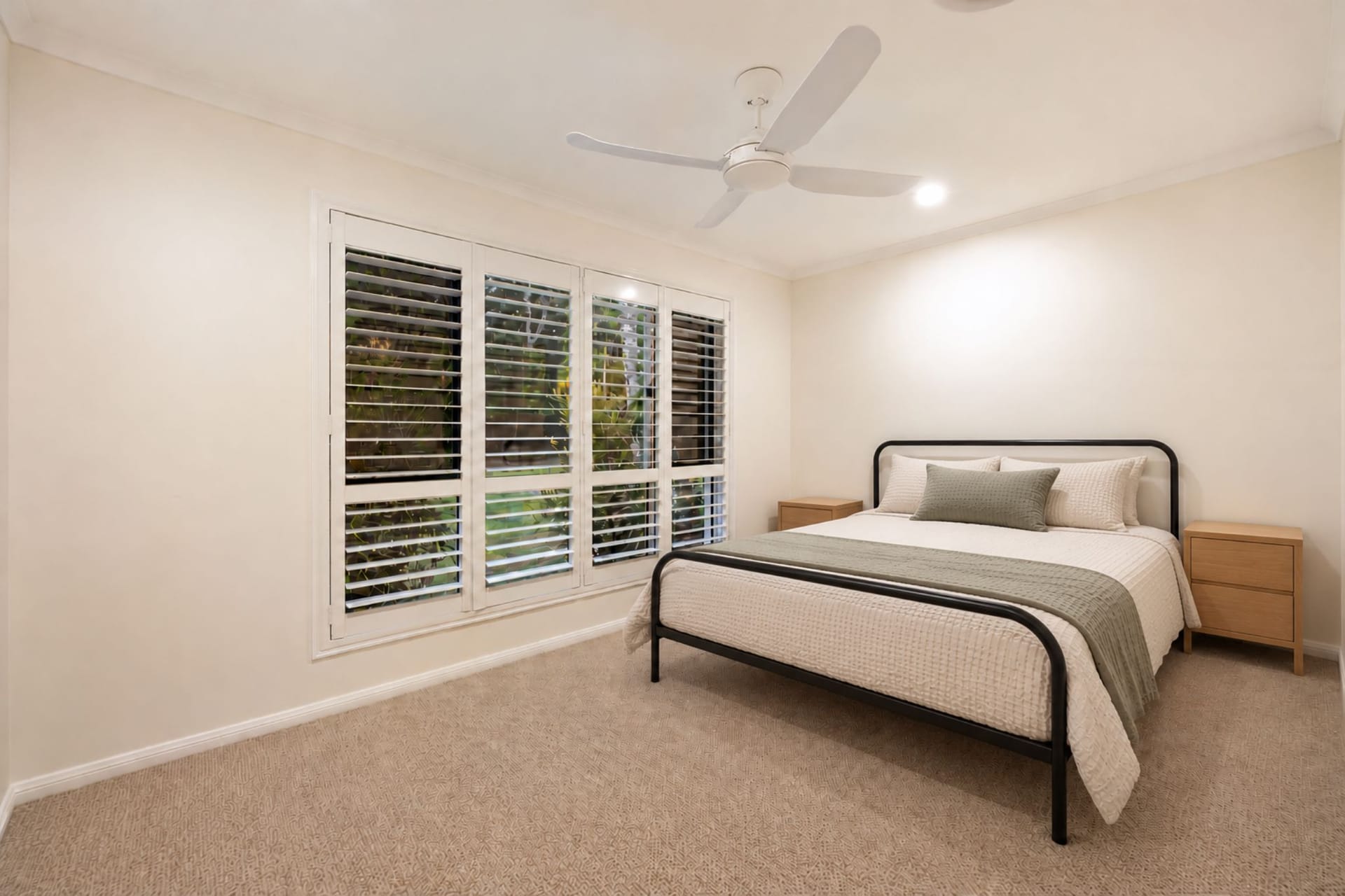 ​Family-Friendly Living in Every Sense on Parklike ½ Acre!
