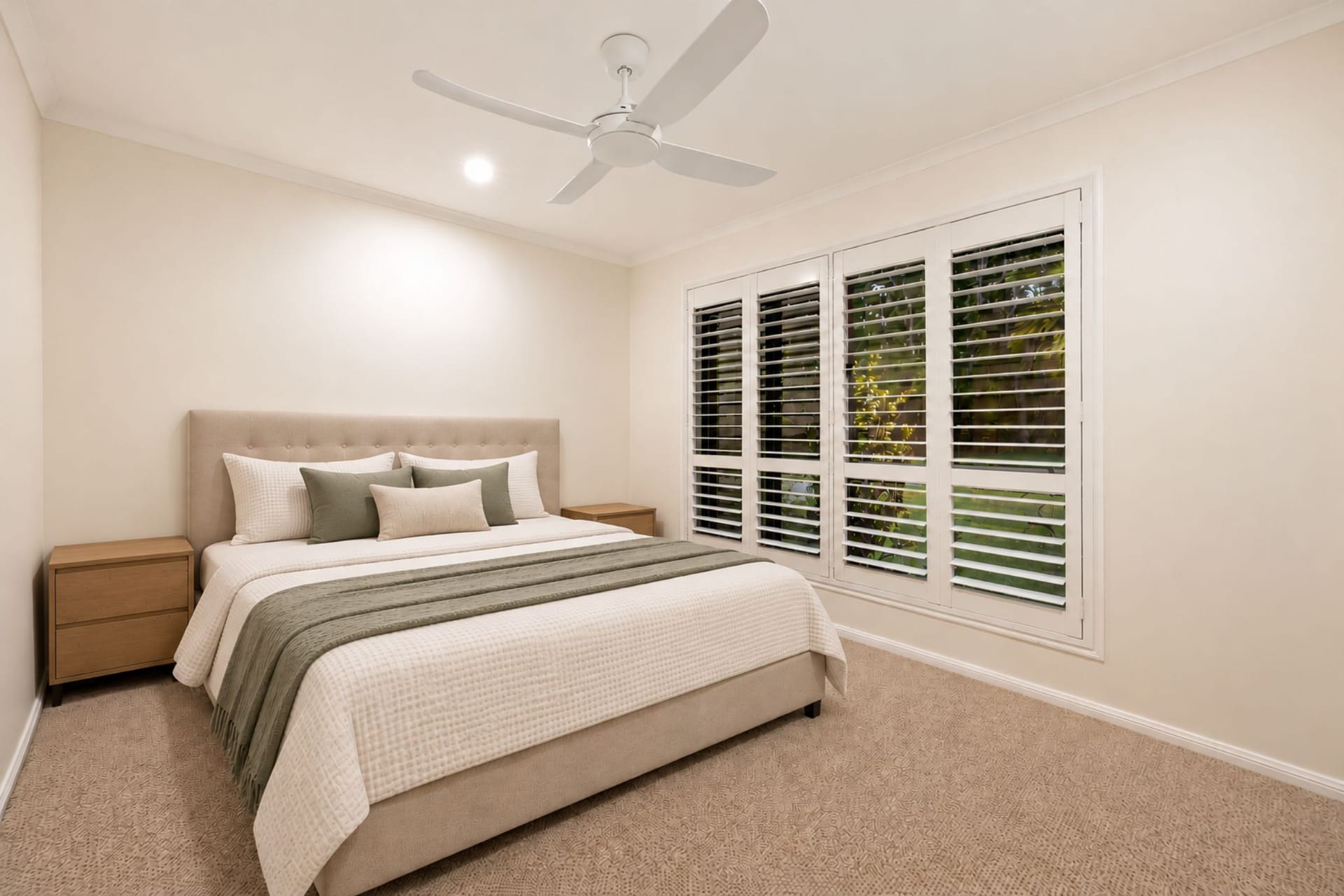 ​Family-Friendly Living in Every Sense on Parklike ½ Acre!