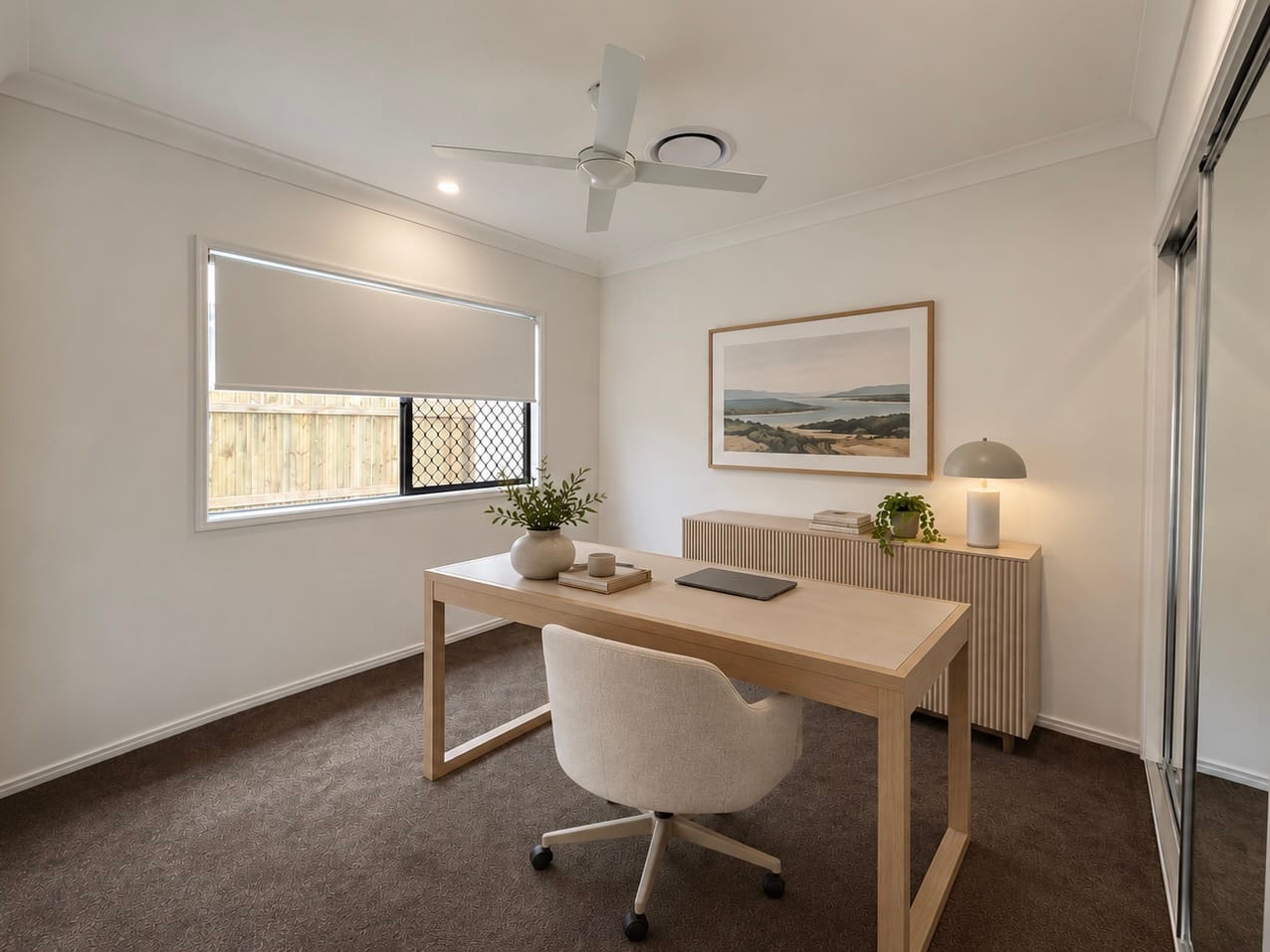 Near-New Comfort, Contemporary Style & Effortless Family Living