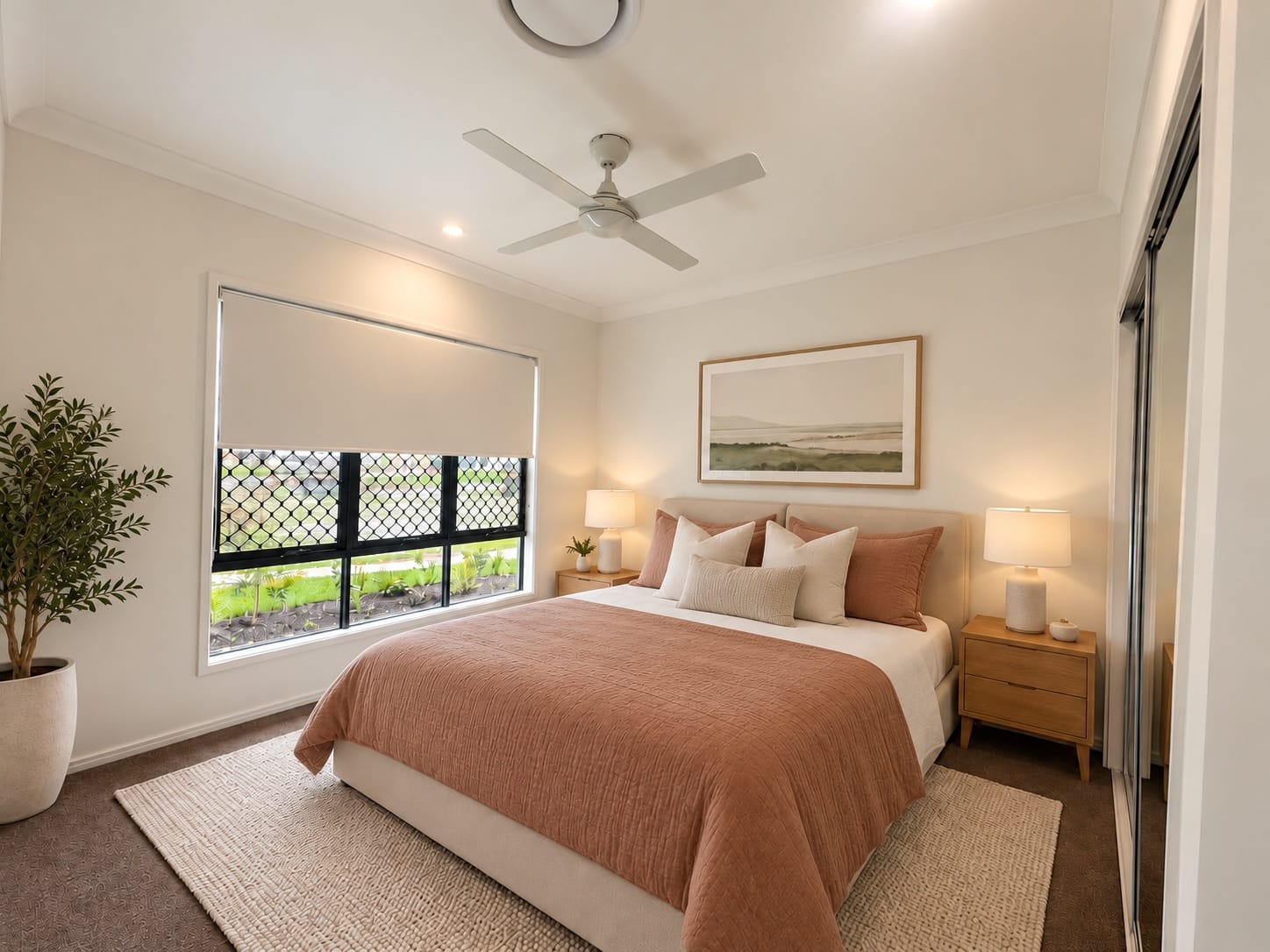Near-New Comfort, Contemporary Style & Effortless Family Living