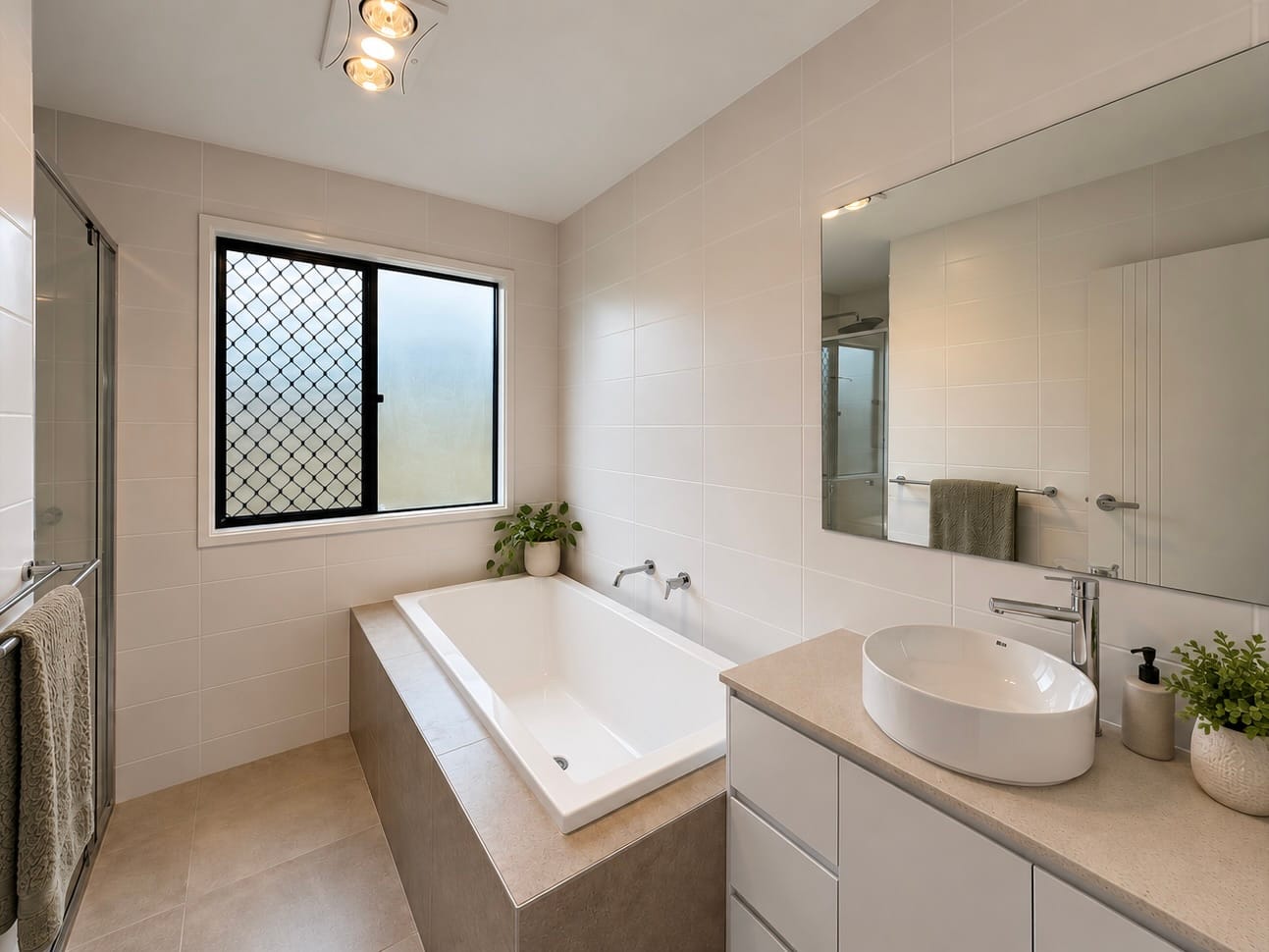 Near-New Comfort, Contemporary Style & Effortless Family Living