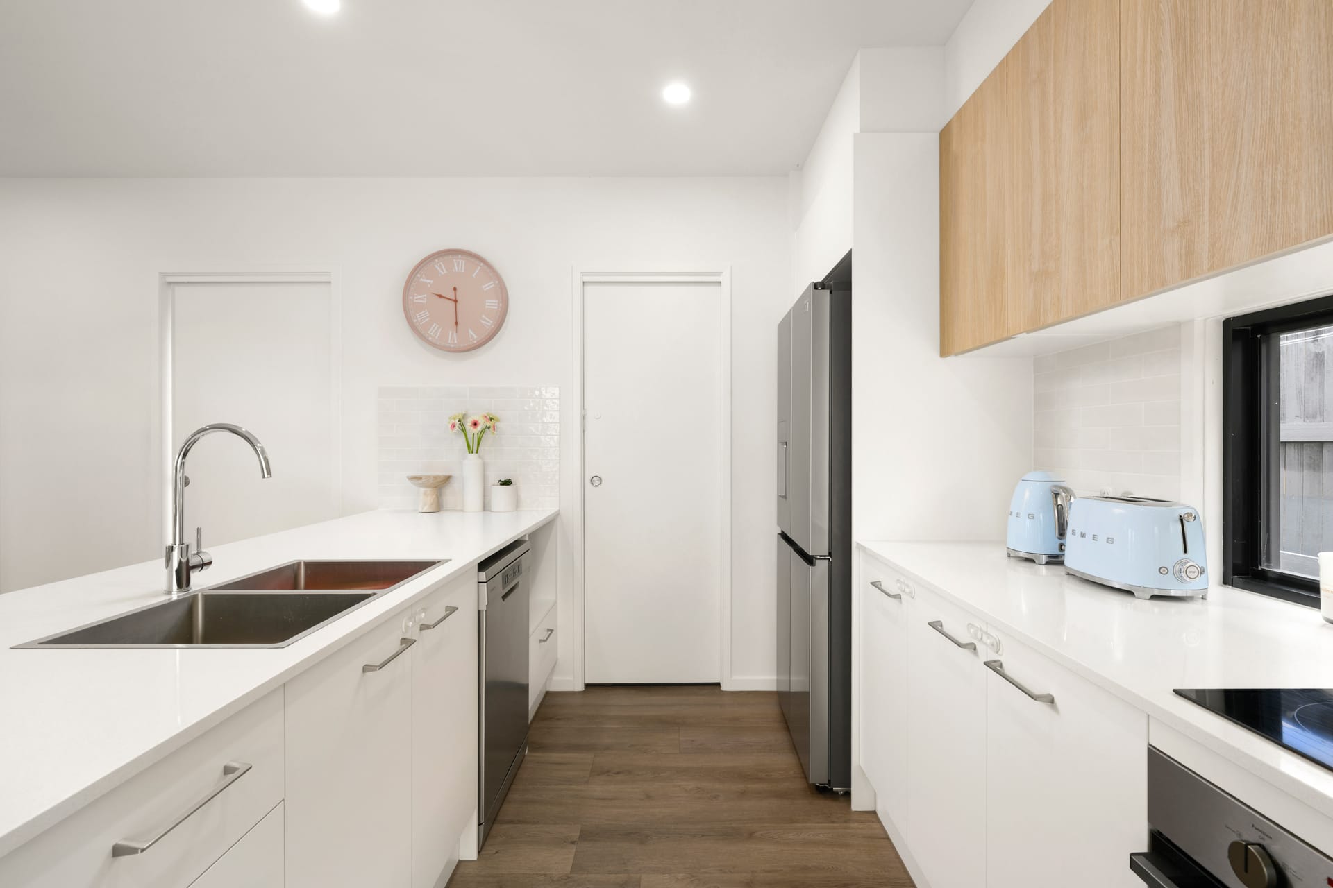 Parkside Perfection with Contemporary Comfort & Lifestyle Appeal
