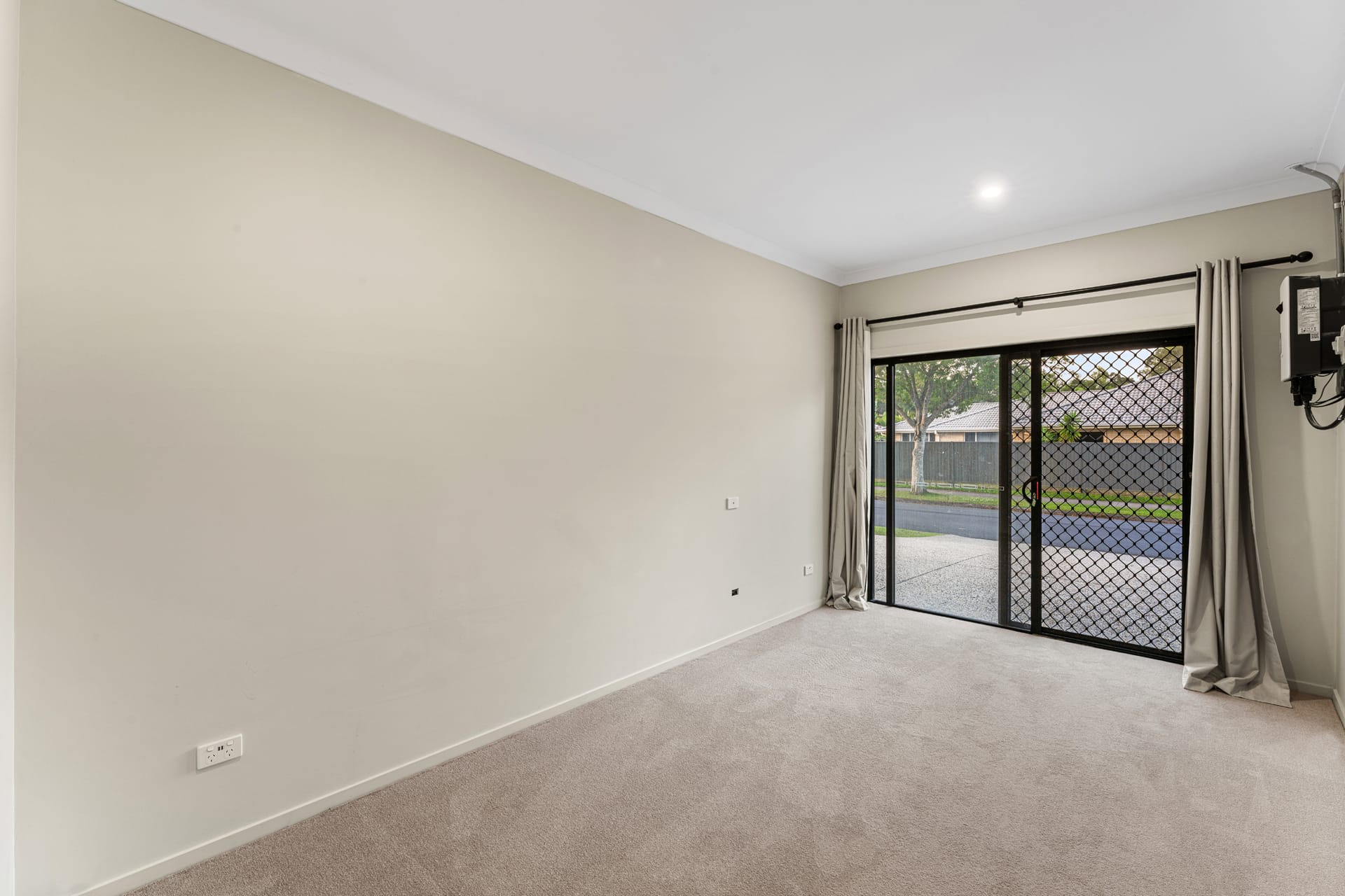 Space, Flexibility & Opportunity for the Growing Family