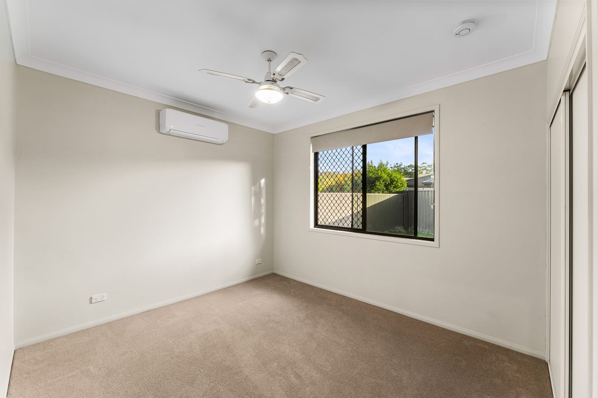 Space, Flexibility & Opportunity for the Growing Family