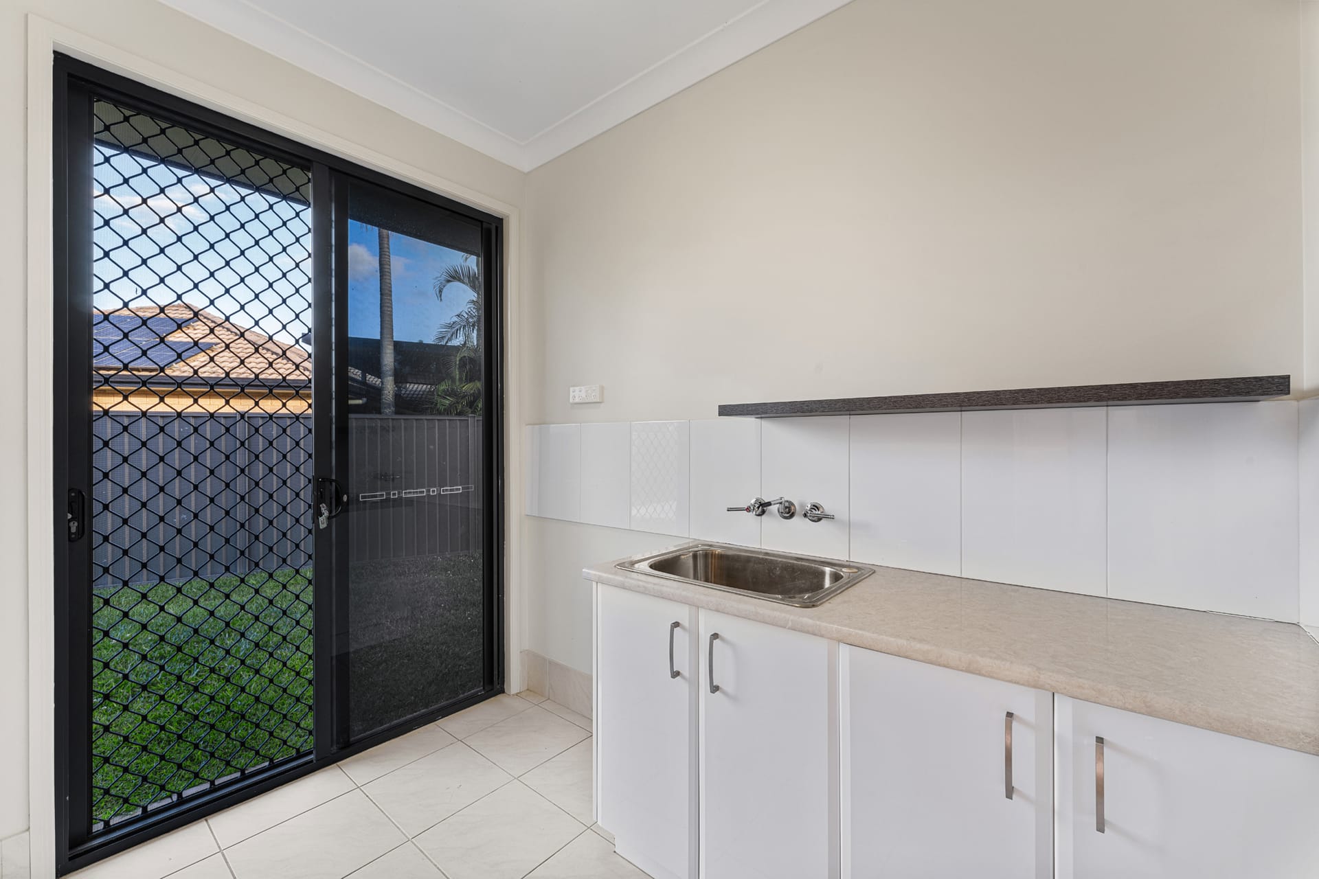 Space, Flexibility & Opportunity for the Growing Family