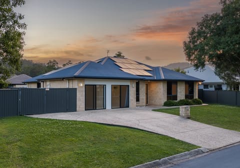 Space, Flexibility & Opportunity for the Growing Family