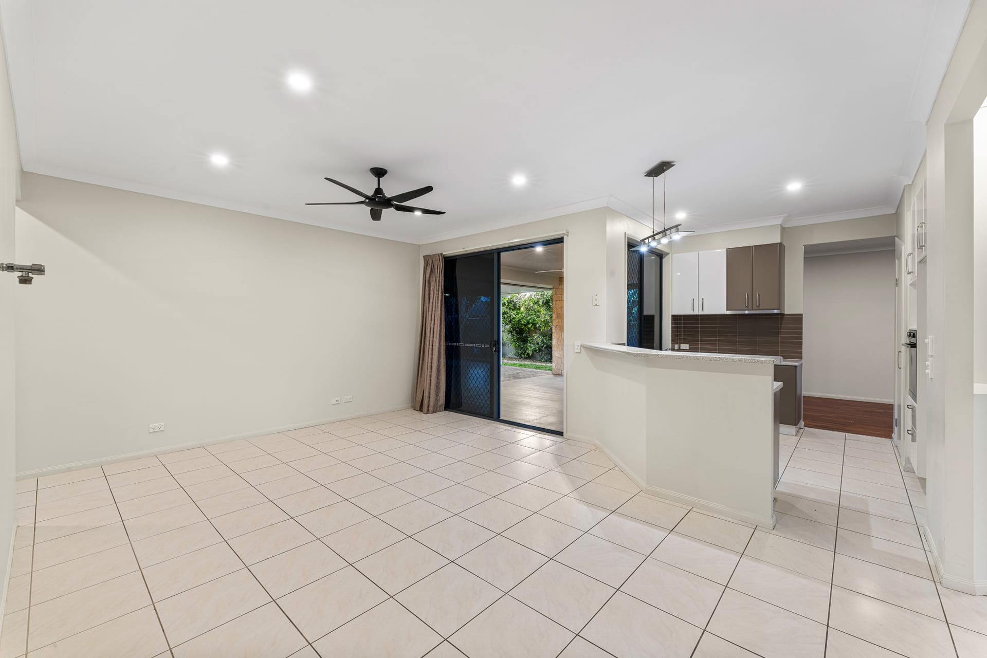 Space, Flexibility & Opportunity for the Growing Family