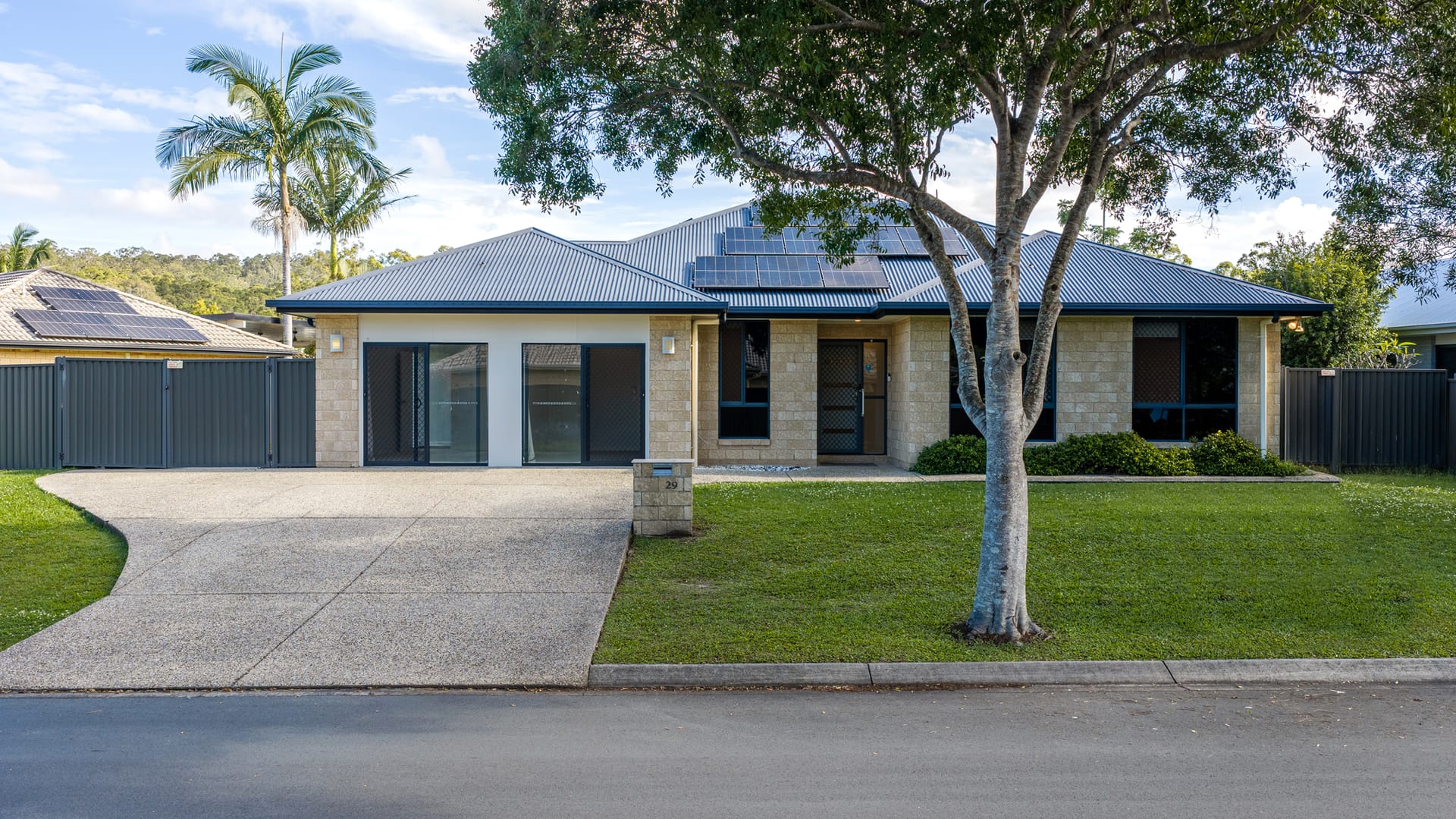 Space, Flexibility & Opportunity for the Growing Family