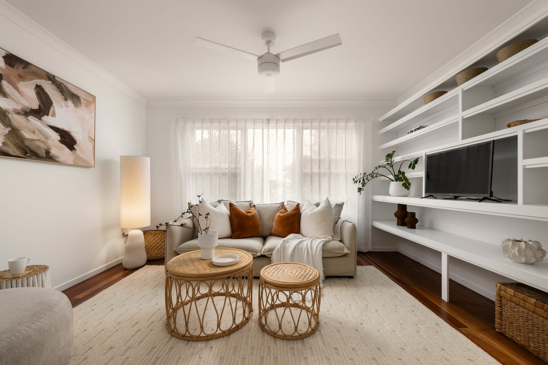 Coastal Character Meets Contemporary Living in the Heart of Golden Beach