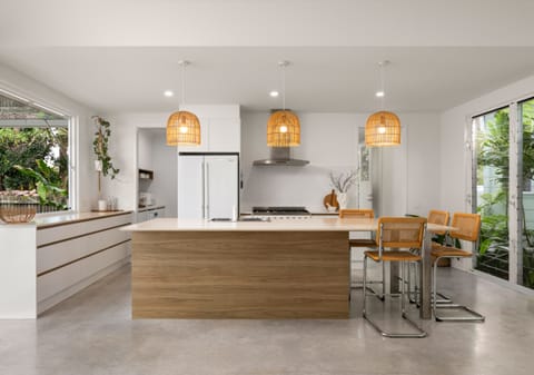 Coastal Character Meets Contemporary Living in the Heart of Golden Beach