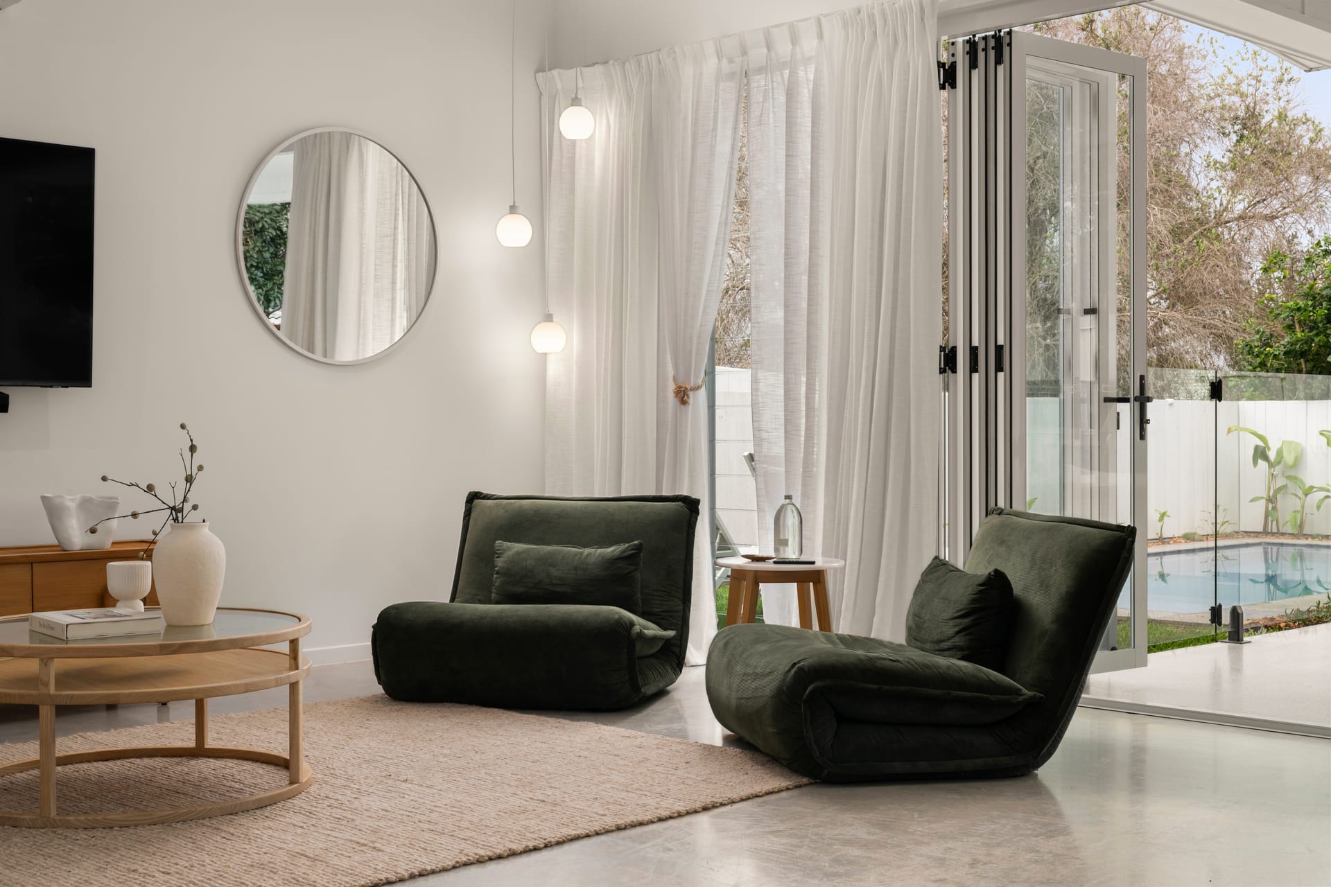 Coastal Character Meets Contemporary Living in the Heart of Golden Beach