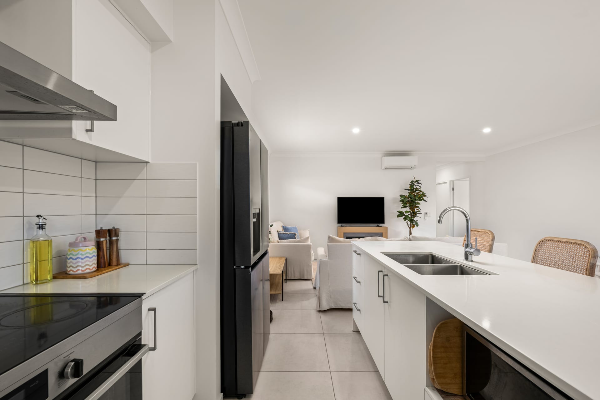 The Perfect Balance of Comfort, Space and Lifestyle