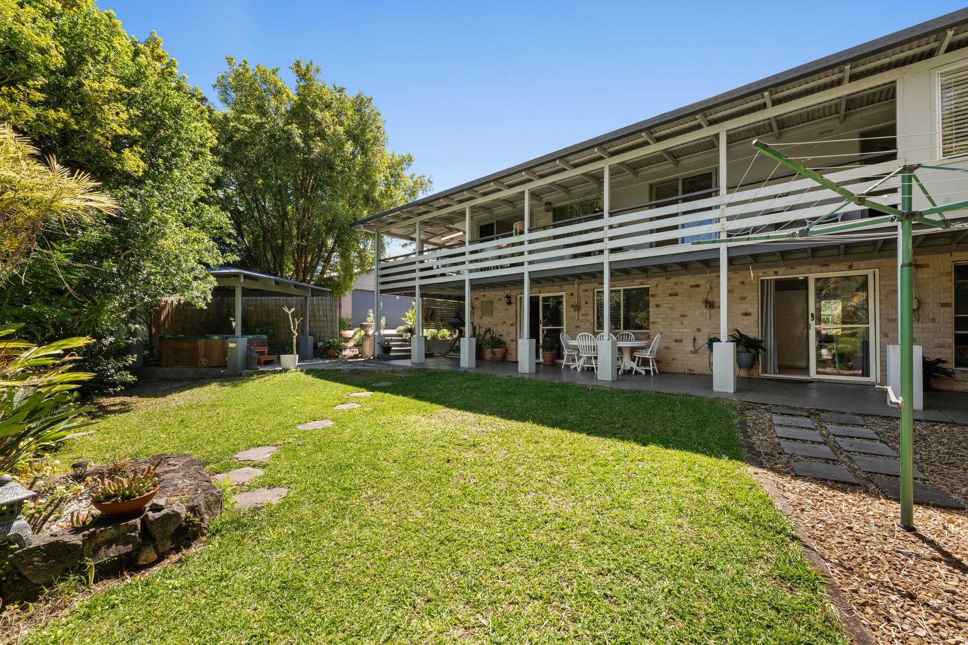 Your Own Private Tropical Retreat in the Heart of Buderim