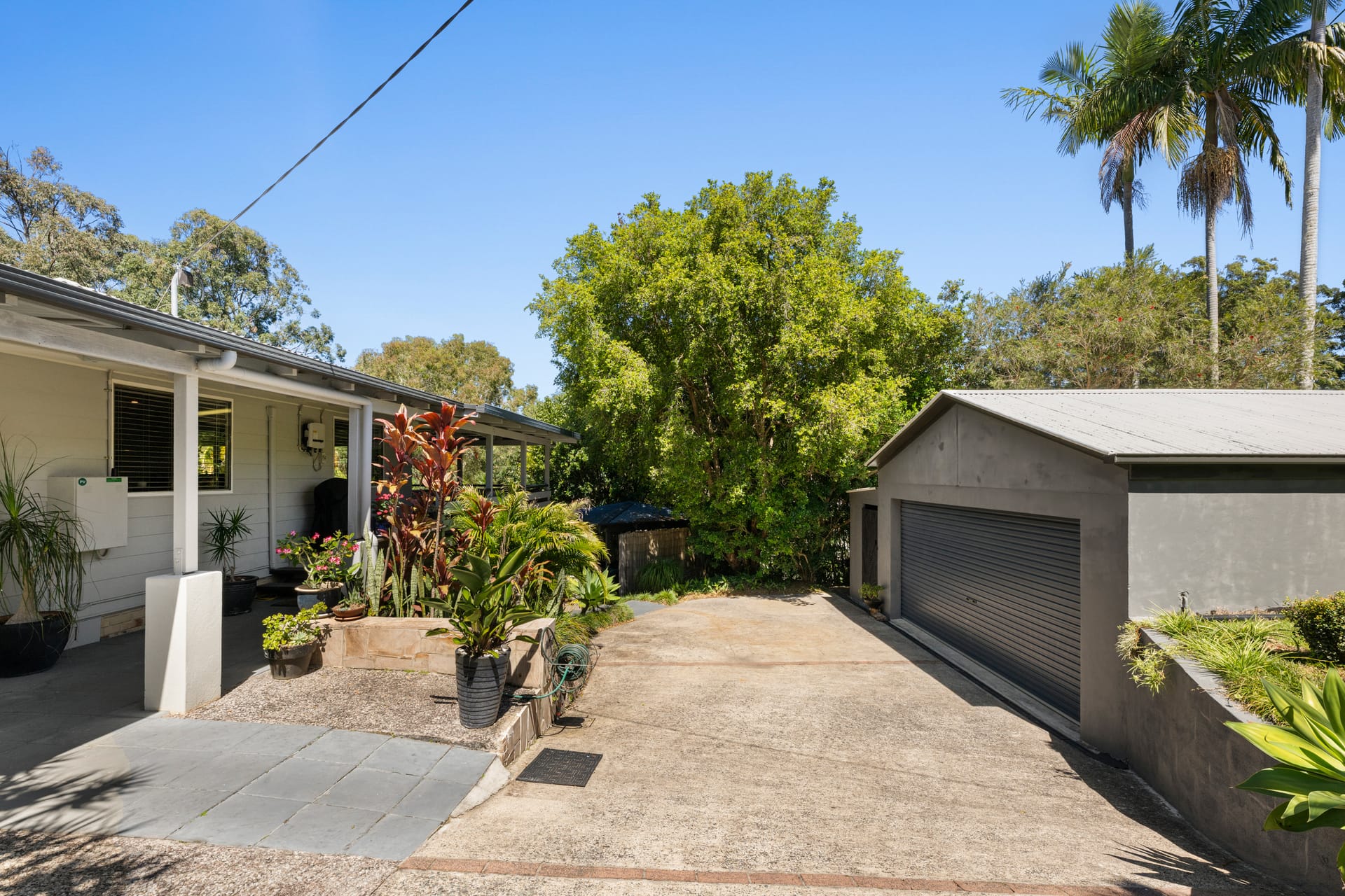 Your Own Private Tropical Retreat in the Heart of Buderim