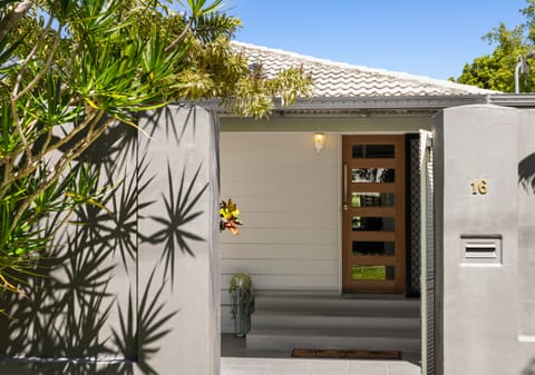 Your Own Private Tropical Retreat in the Heart of Buderim