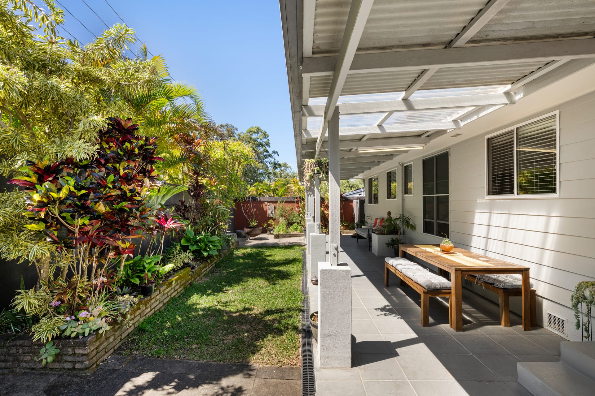 Your Own Private Tropical Retreat in the Heart of Buderim