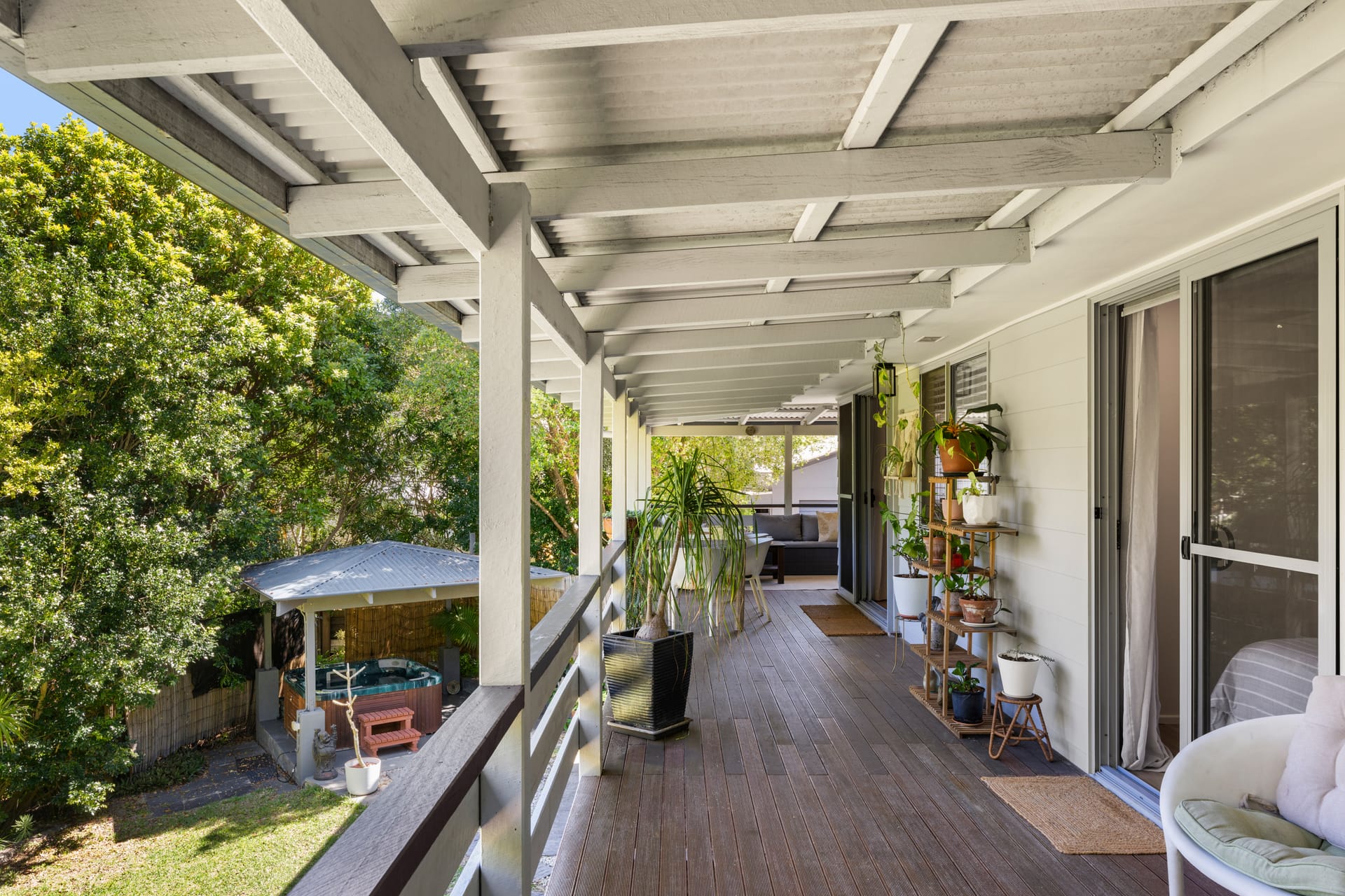 Your Own Private Tropical Retreat in the Heart of Buderim