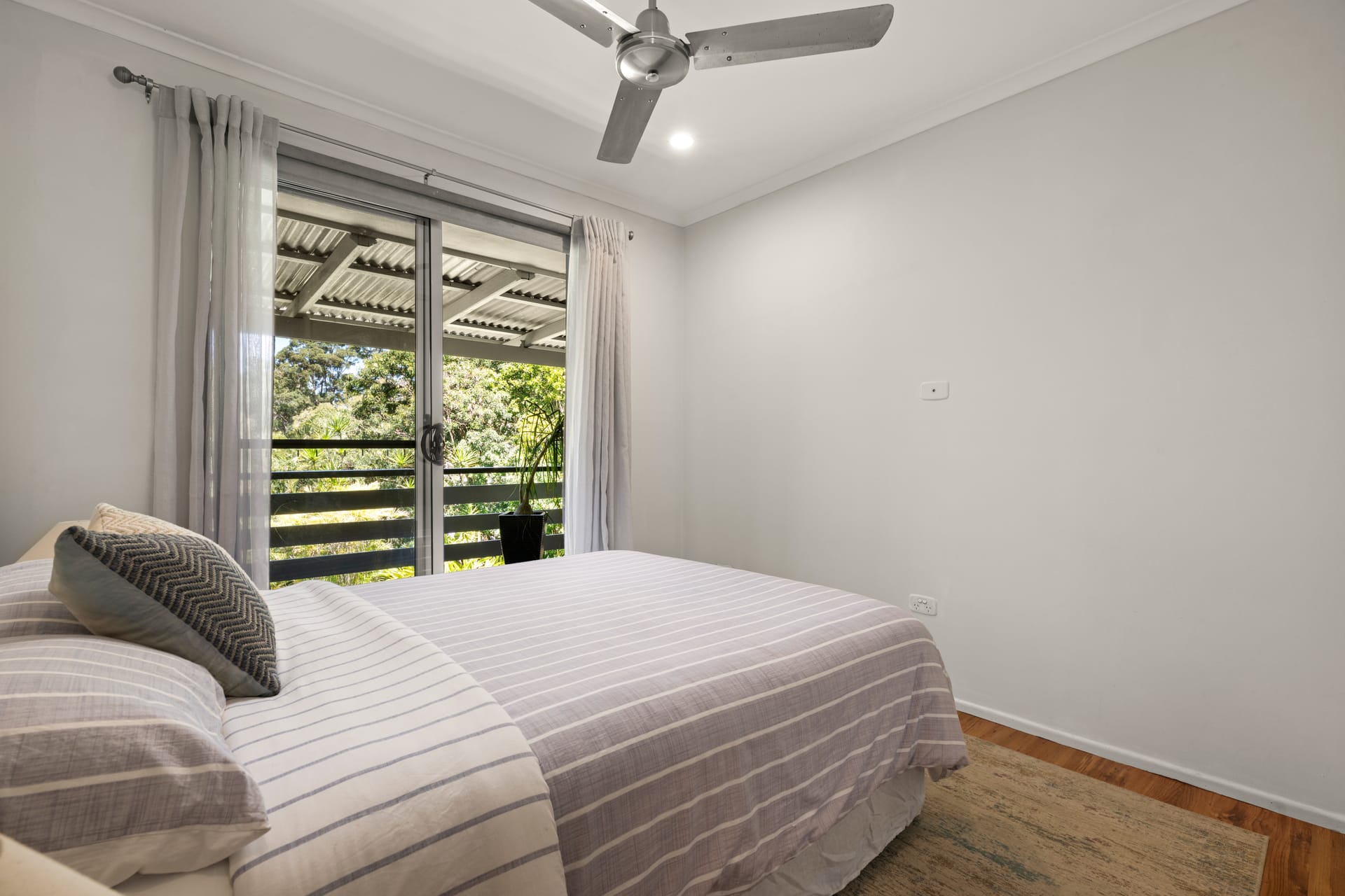 Your Own Private Tropical Retreat in the Heart of Buderim
