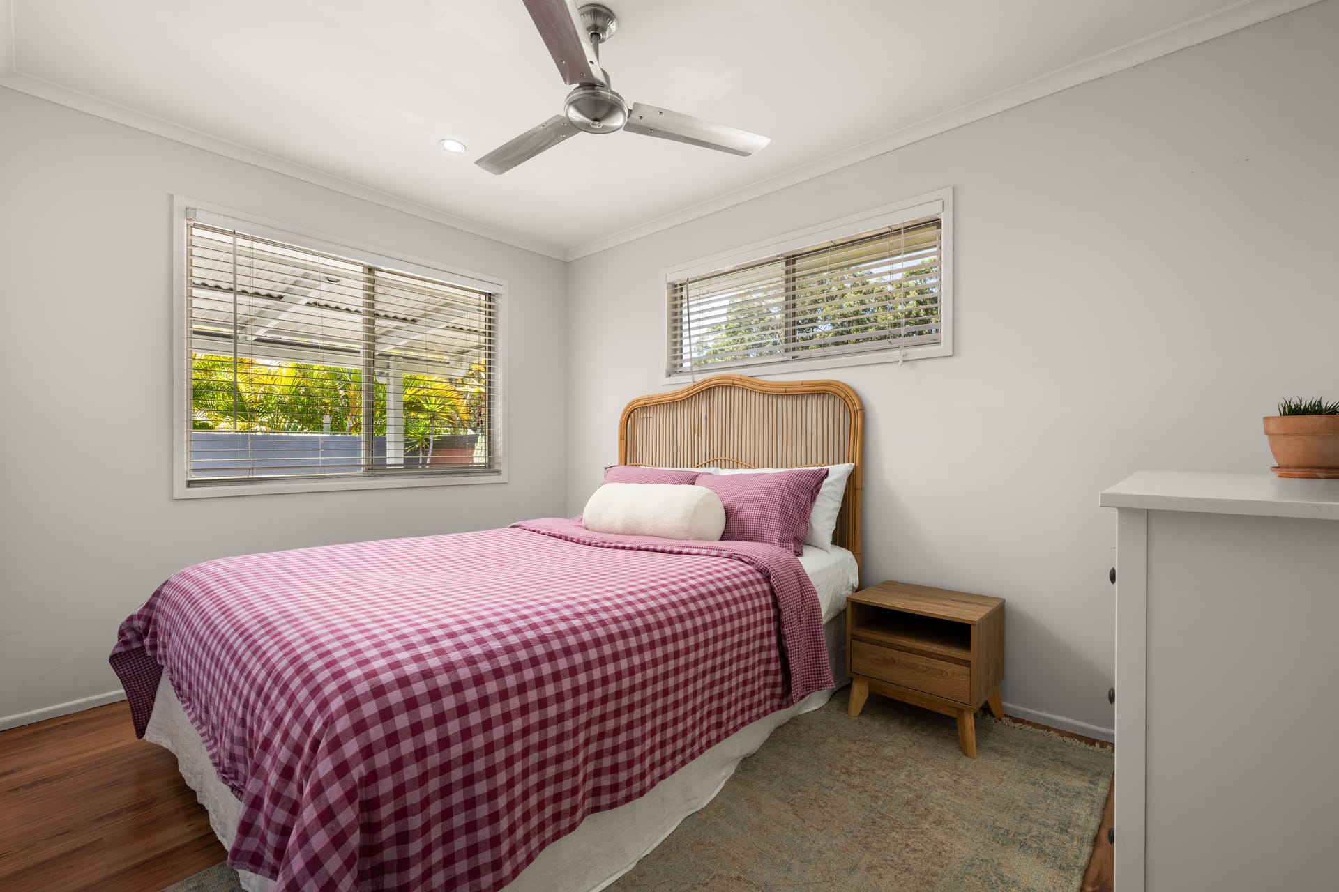 Your Own Private Tropical Retreat in the Heart of Buderim