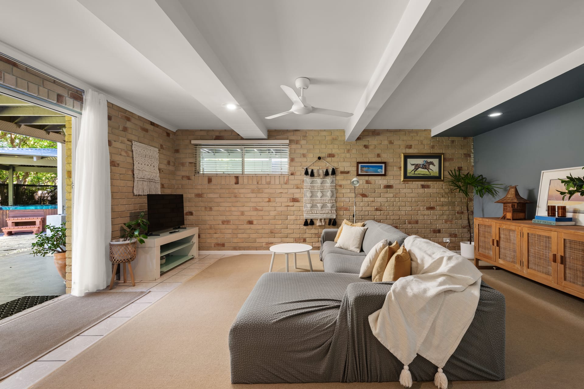 Your Own Private Tropical Retreat in the Heart of Buderim