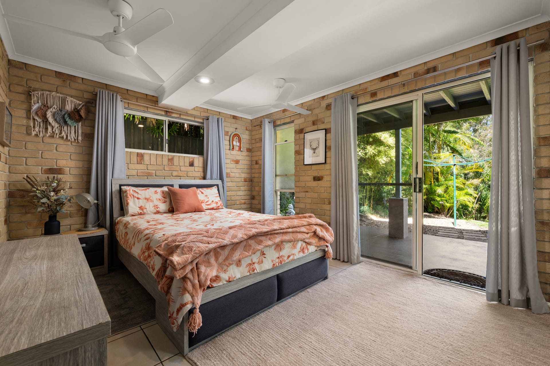 Your Own Private Tropical Retreat in the Heart of Buderim