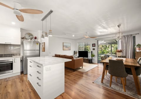 Your Own Private Tropical Retreat in the Heart of Buderim