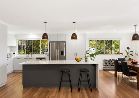 Your Private Buderim Escape with a Hinterland Backdrop