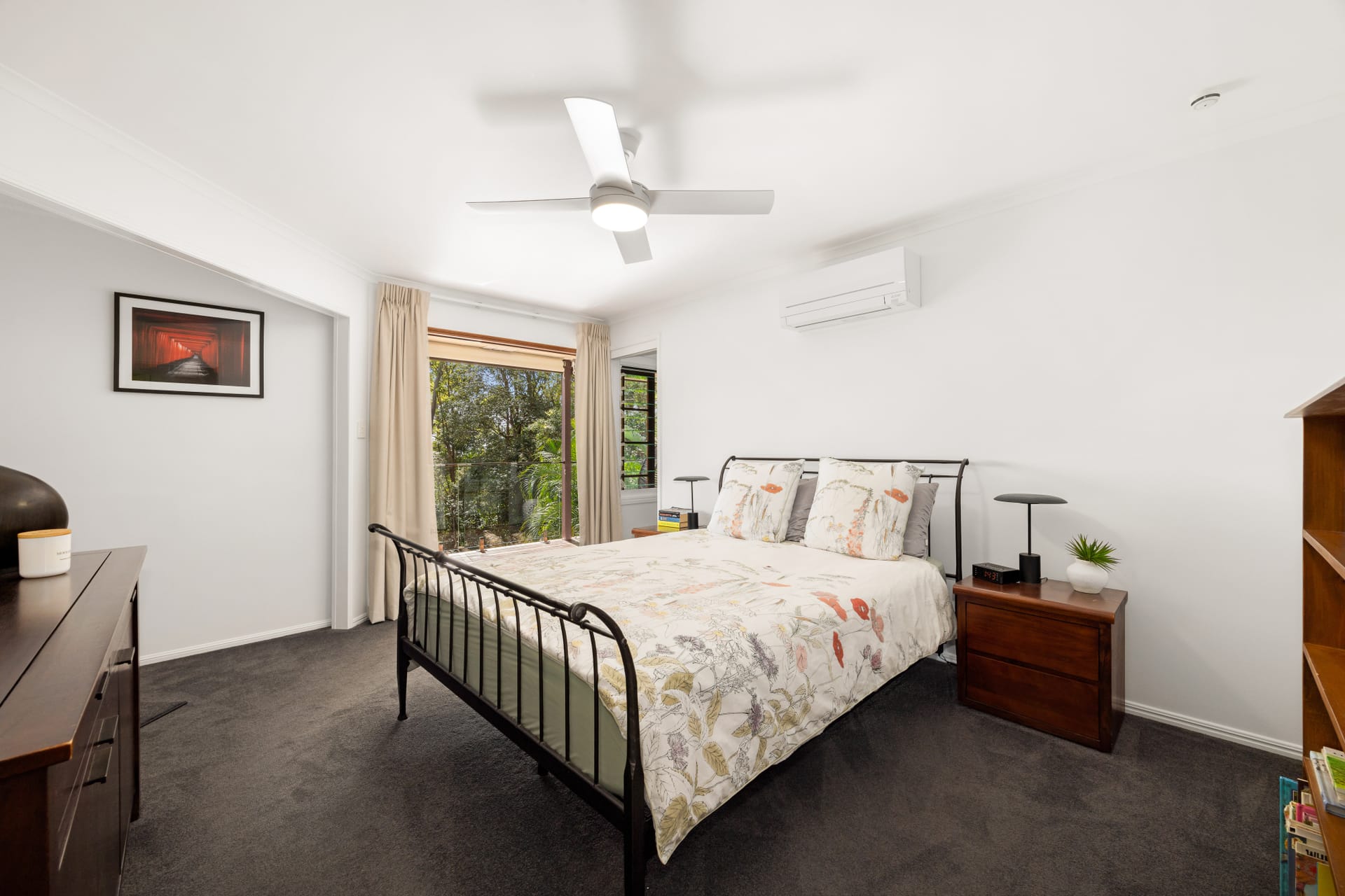 Your Private Buderim Escape with a Hinterland Backdrop