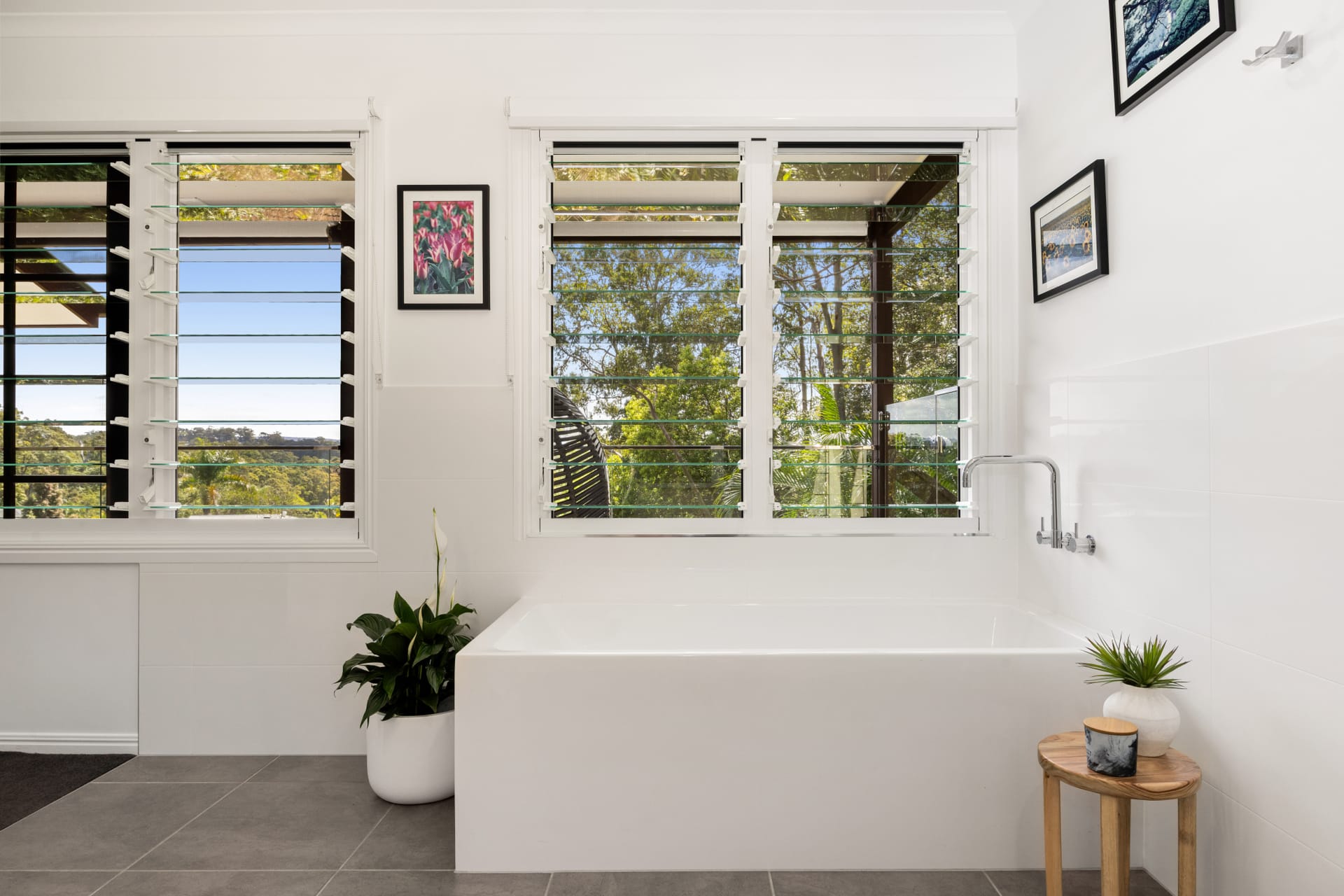 Your Private Buderim Escape with a Hinterland Backdrop
