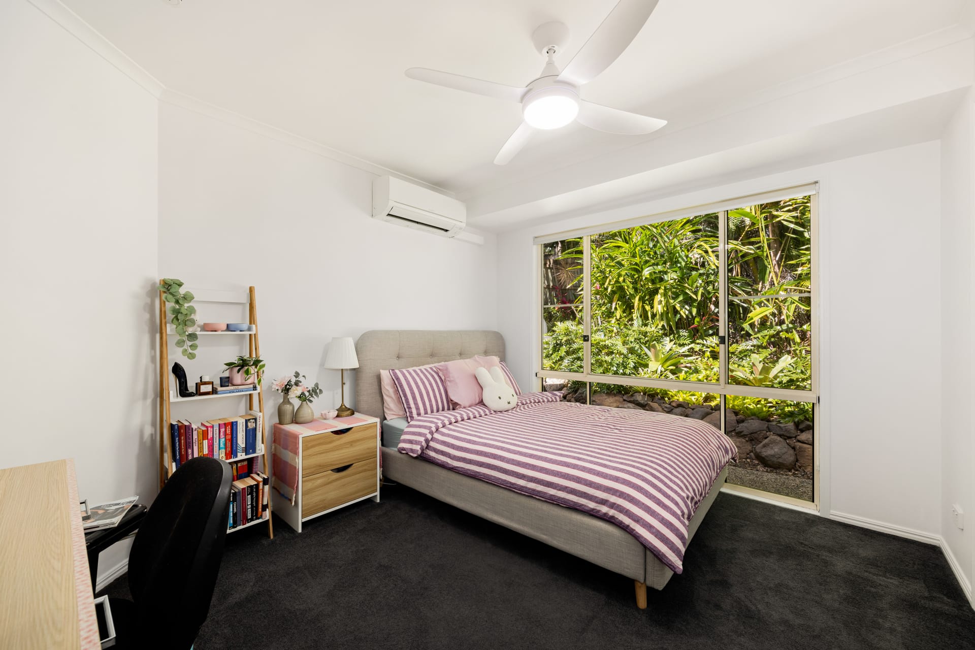 Your Private Buderim Escape with a Hinterland Backdrop