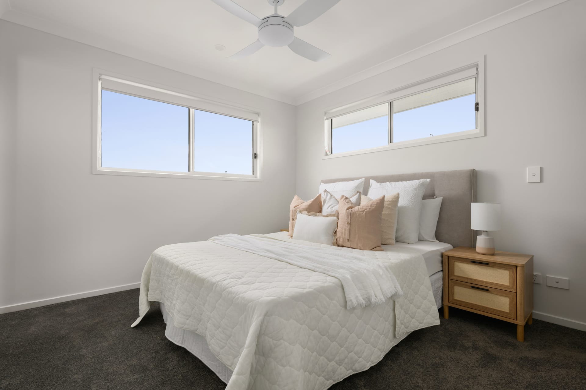 Brand New, Beautifully Finished & Ready to Move In
