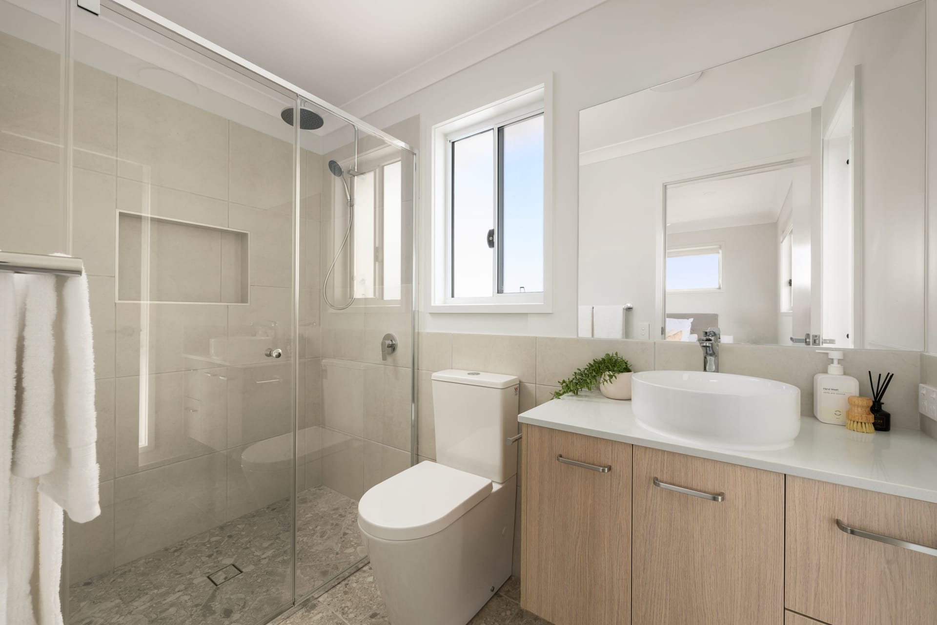 Brand New, Beautifully Finished & Ready to Move In