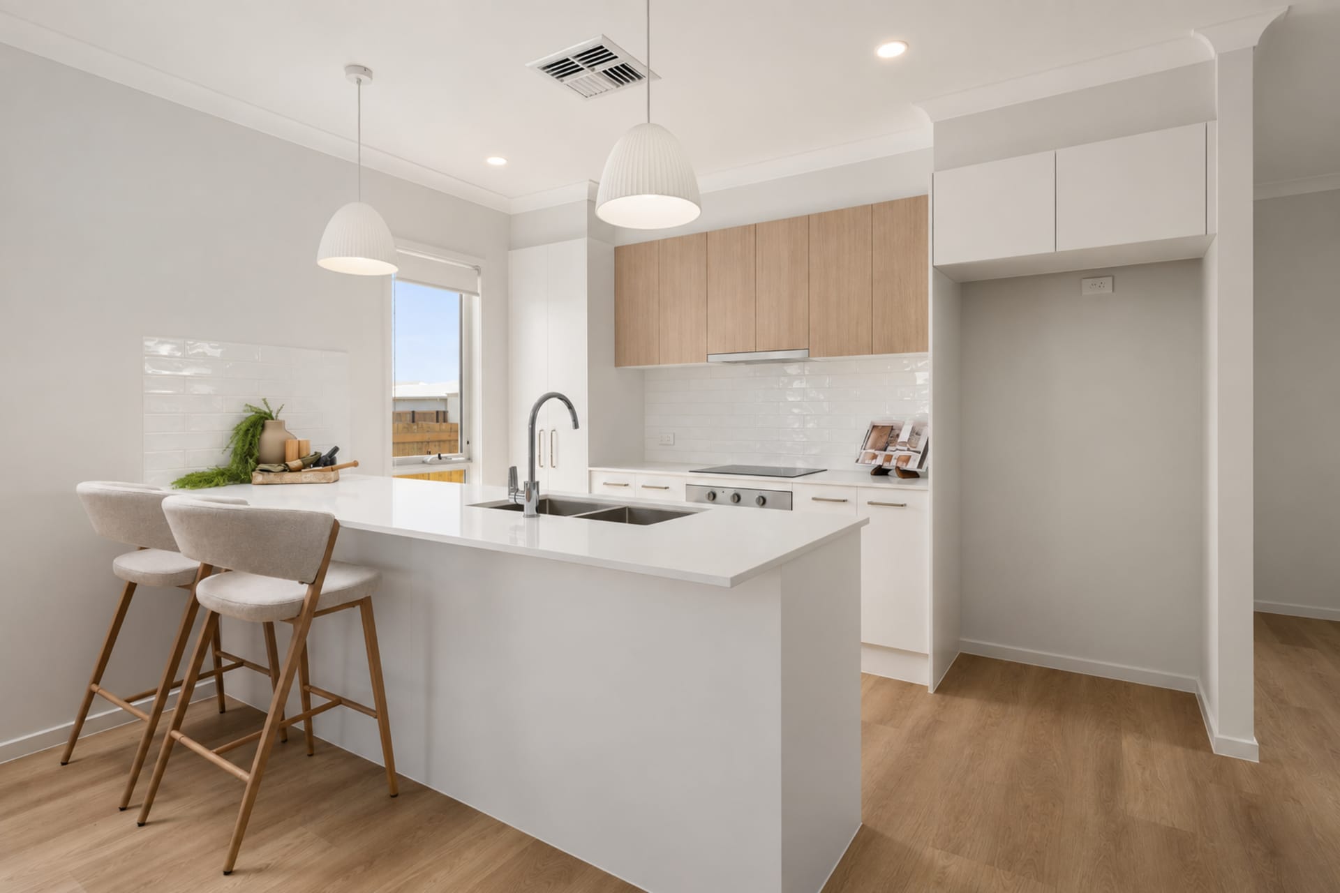 Brand New, Beautifully Finished & Ready to Move In
