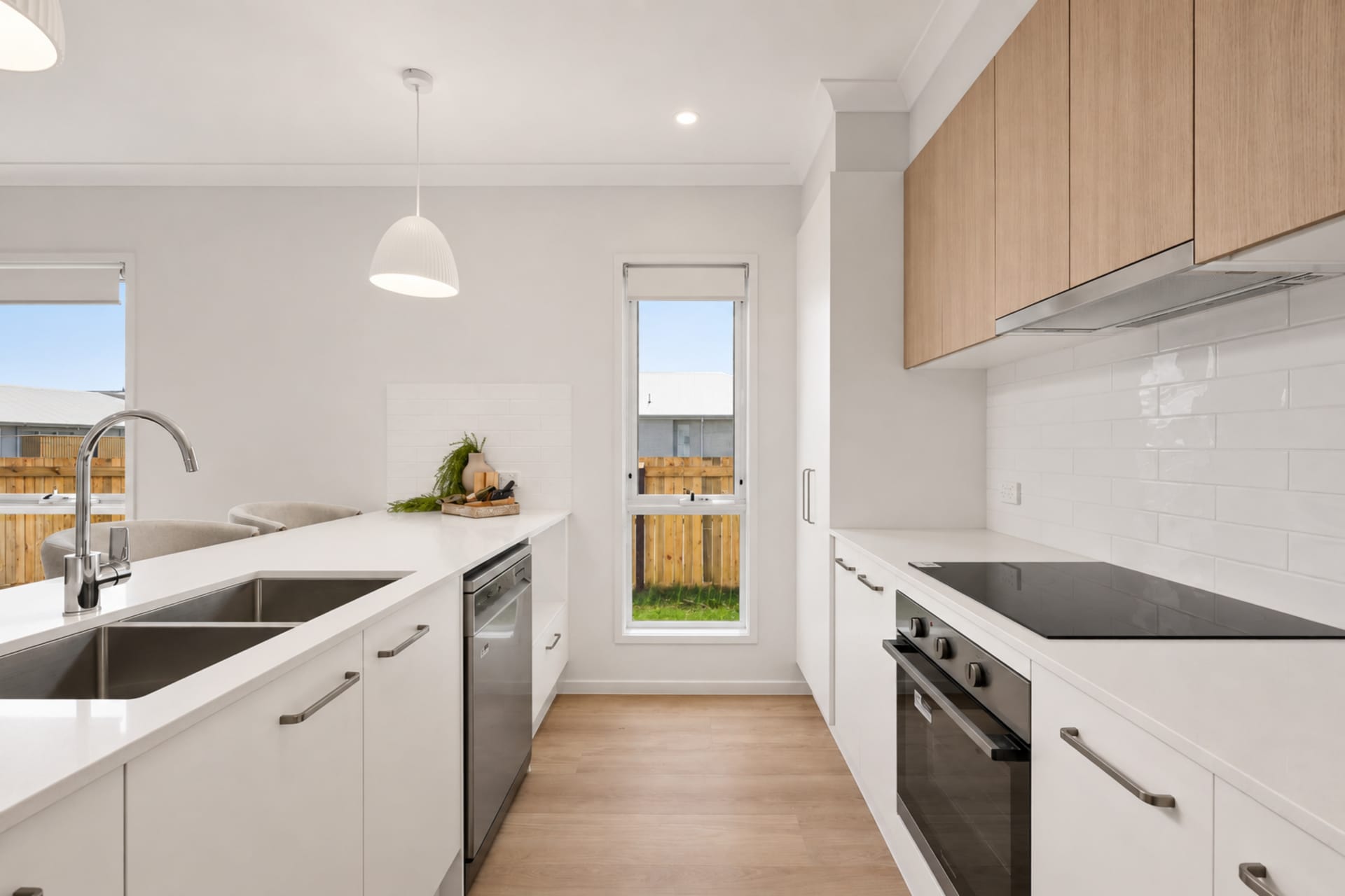Brand New, Beautifully Finished & Ready to Move In
