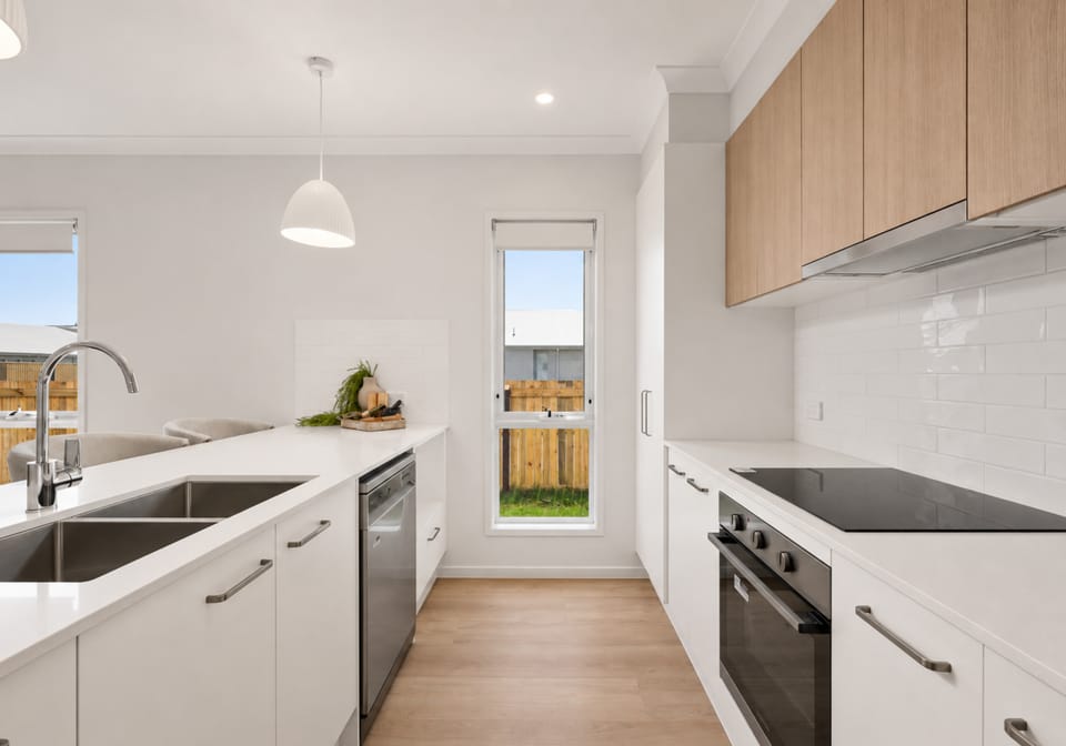 Brand New, Beautifully Finished & Ready to Move In