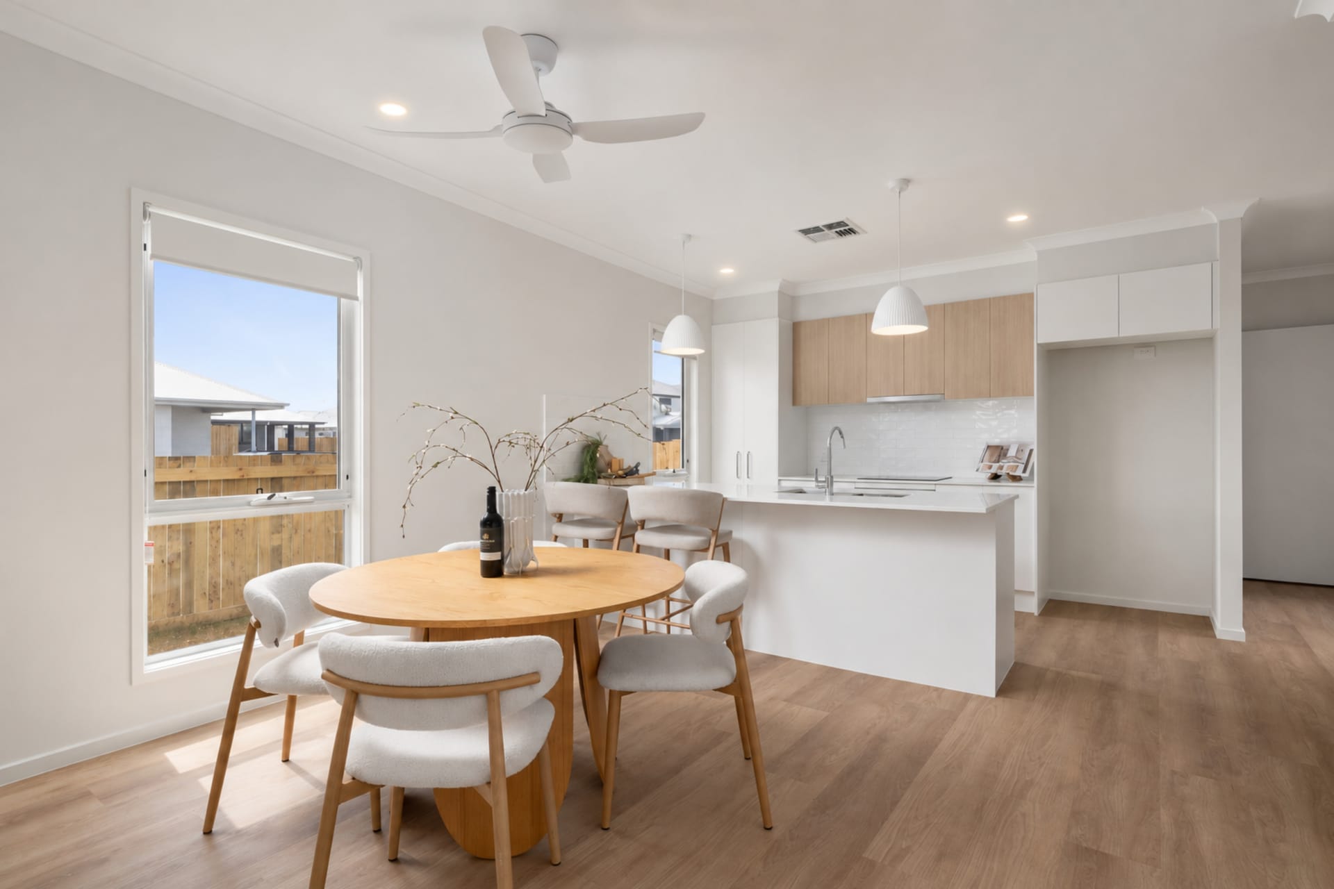 Brand New, Beautifully Finished & Ready to Move In