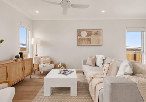 Brand New, Beautifully Finished & Ready to Move In
