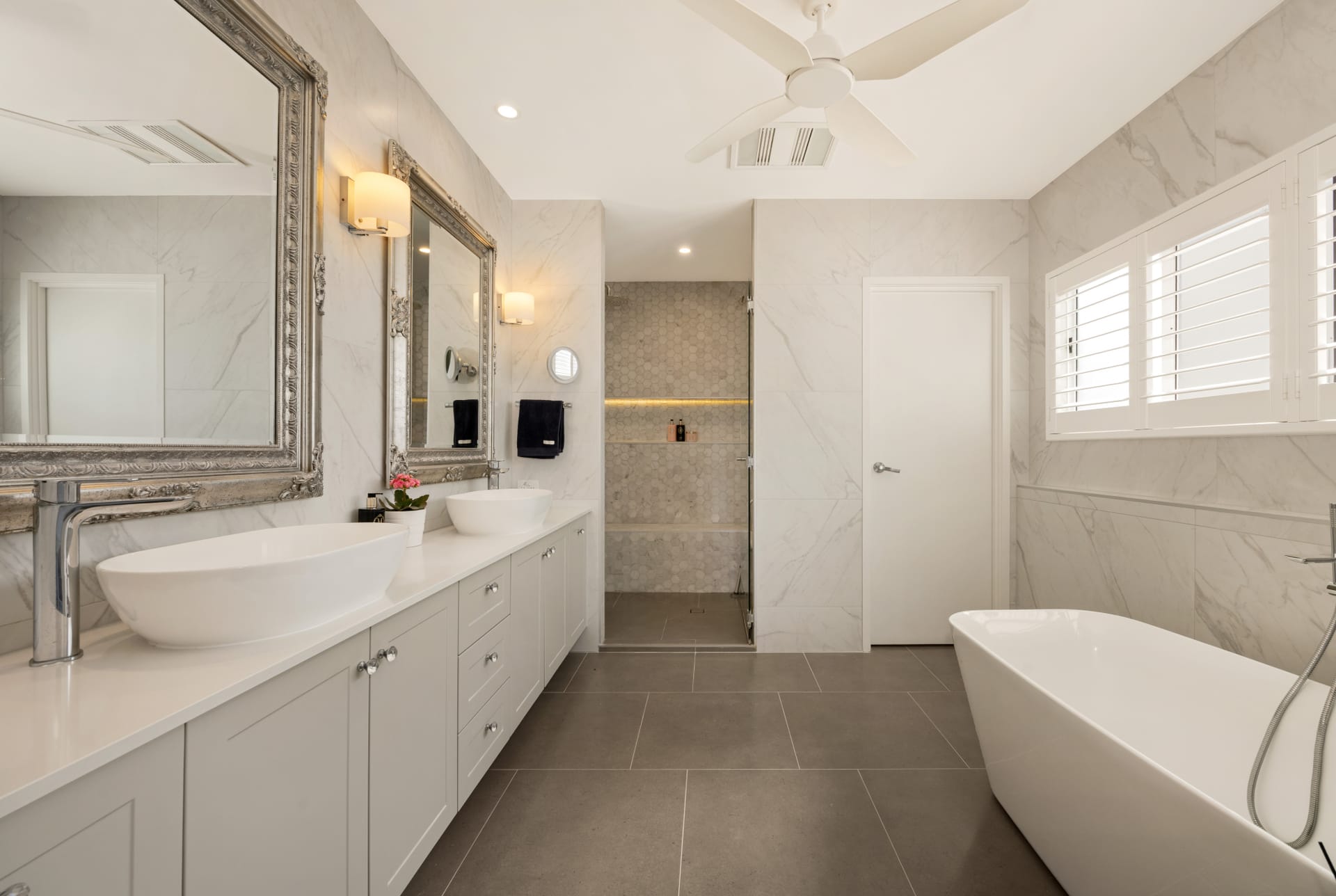 Bespoke by Design: Sophisticated Beachside Living