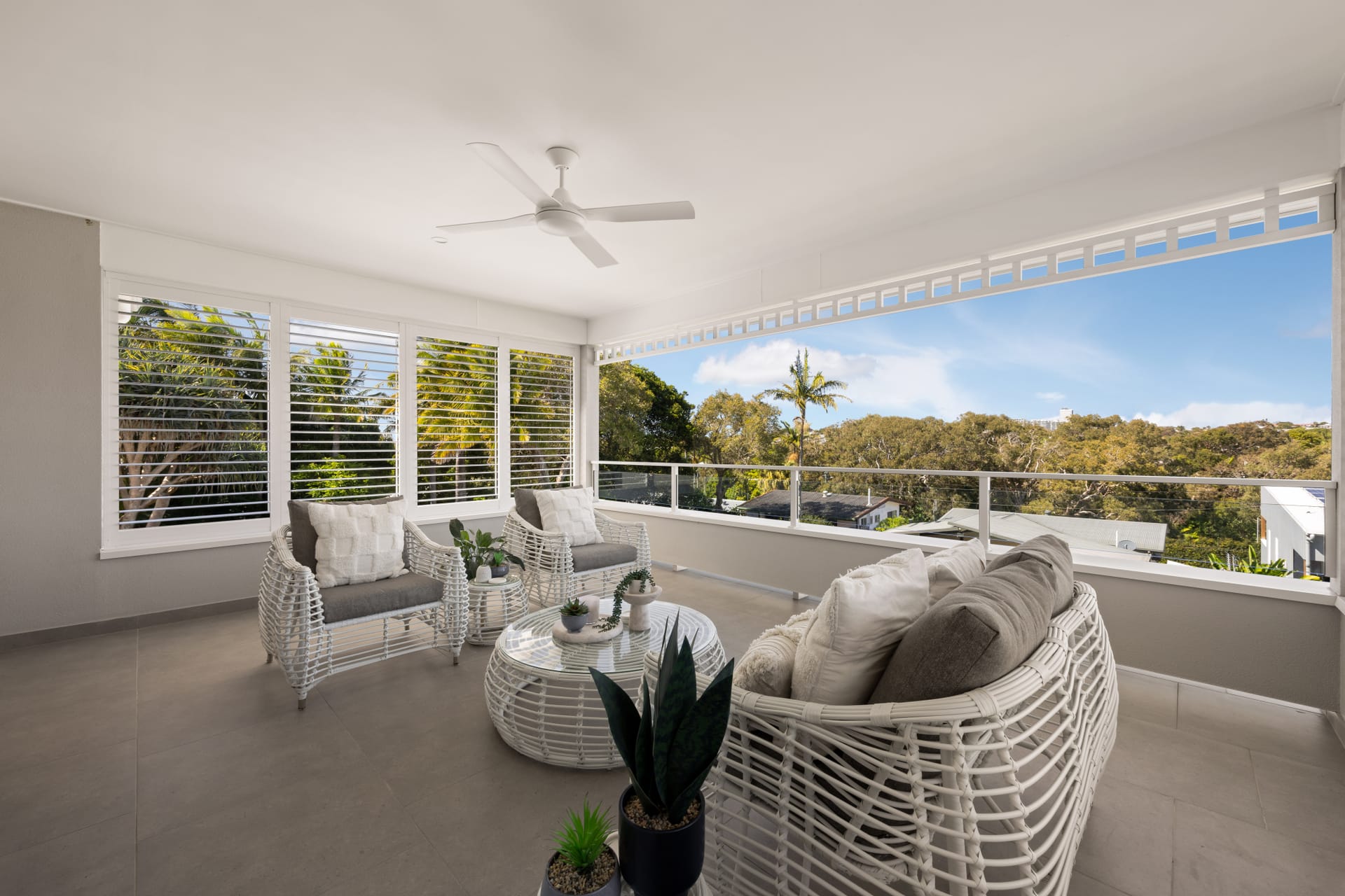 Bespoke by Design: Sophisticated Beachside Living