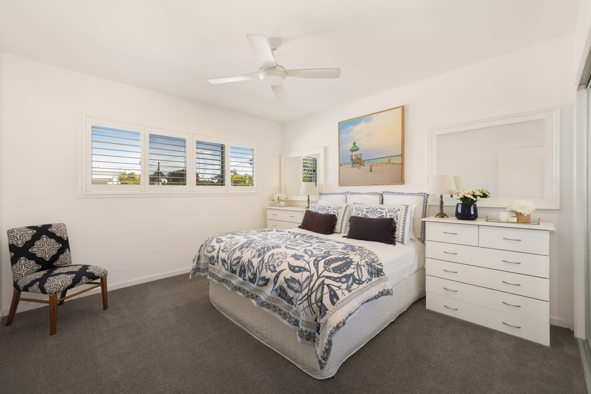 Bespoke by Design: Sophisticated Beachside Living