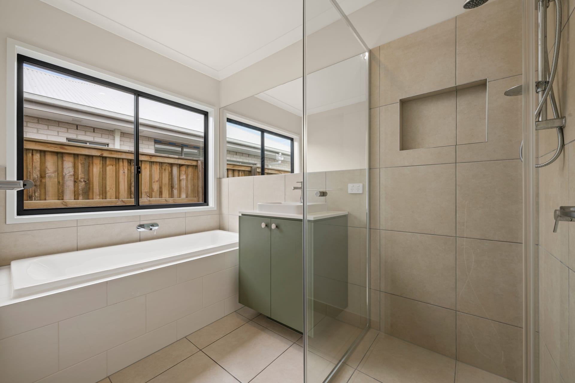 Modern Family Living with Space, Style & Comfort